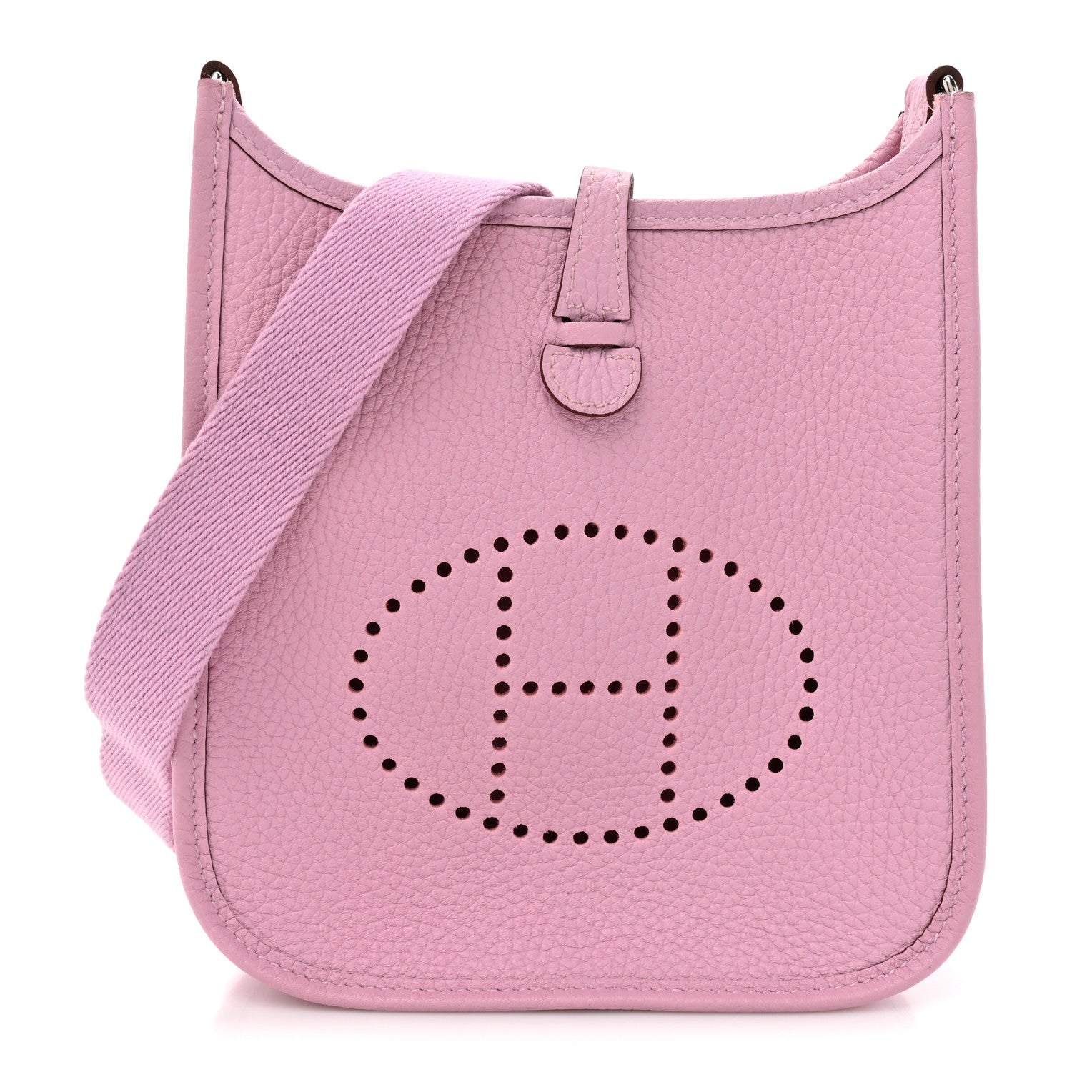 Taurillon Clemence Evelyne TPM Mauve Sylvestre