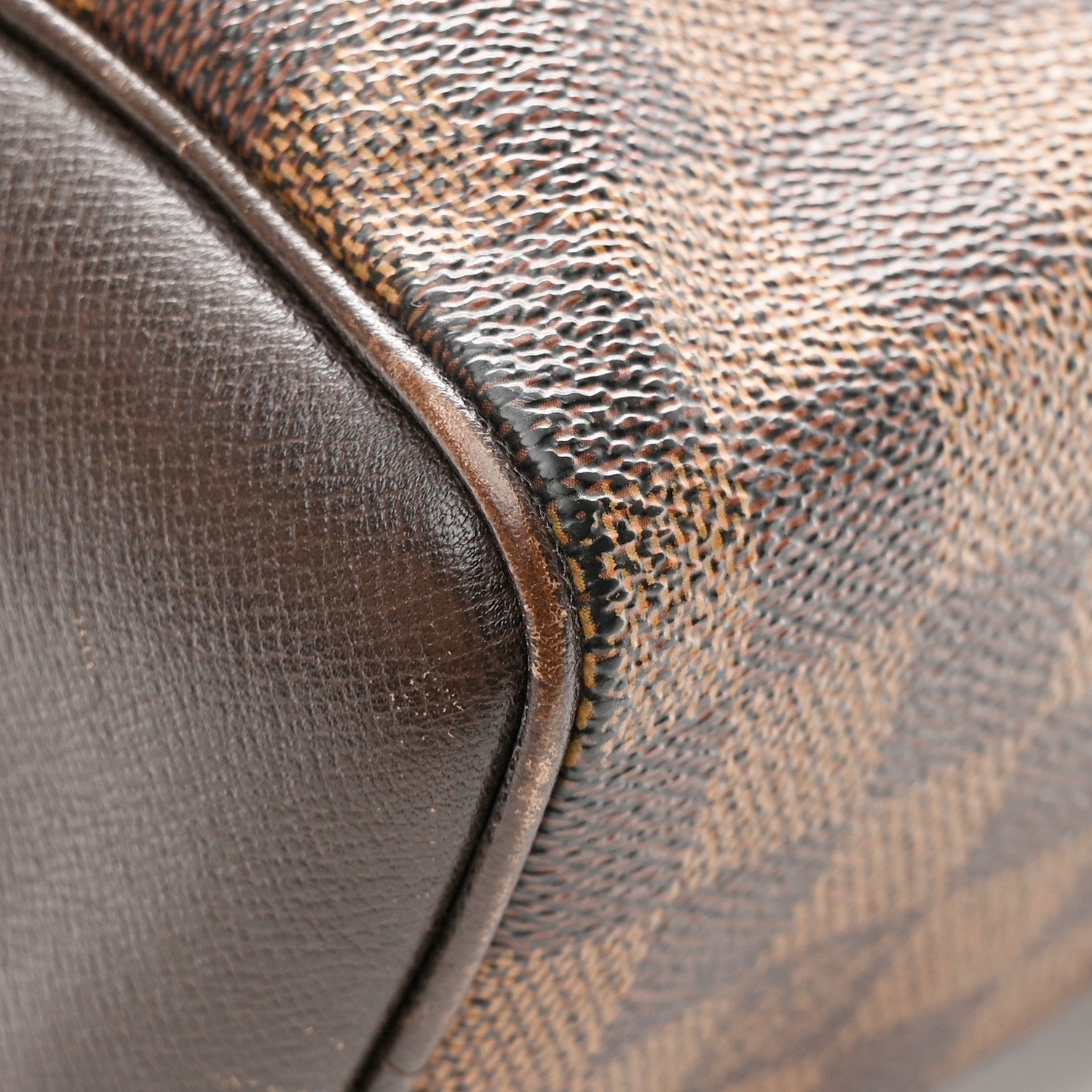 Damier Ebene Brera