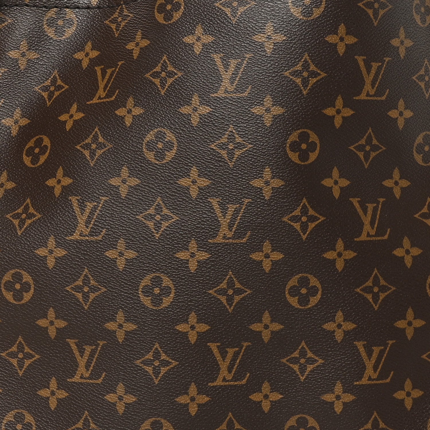 Monogram Artsy MM