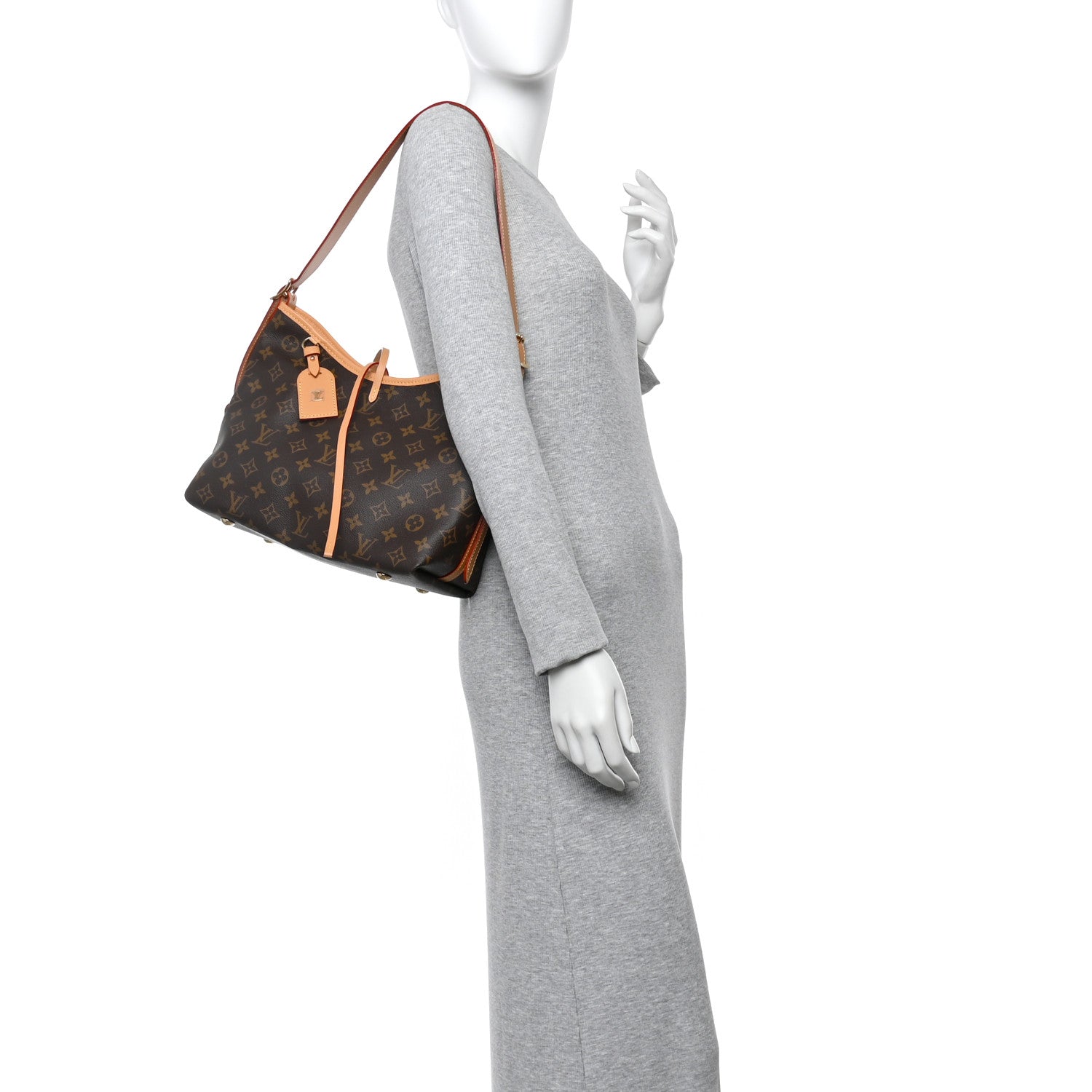 Monogram Carryall PM