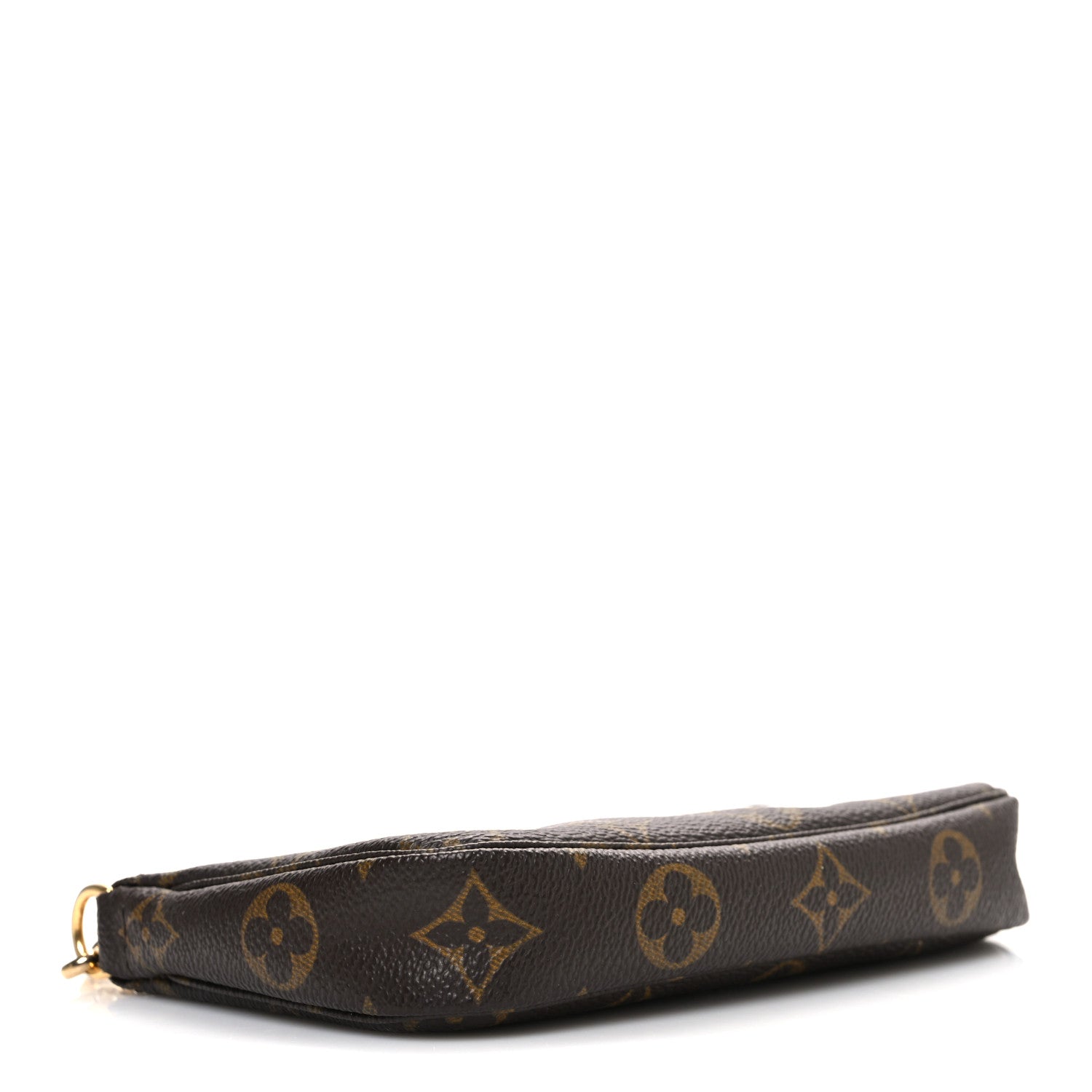 Monogram Petit Bucket Pouch