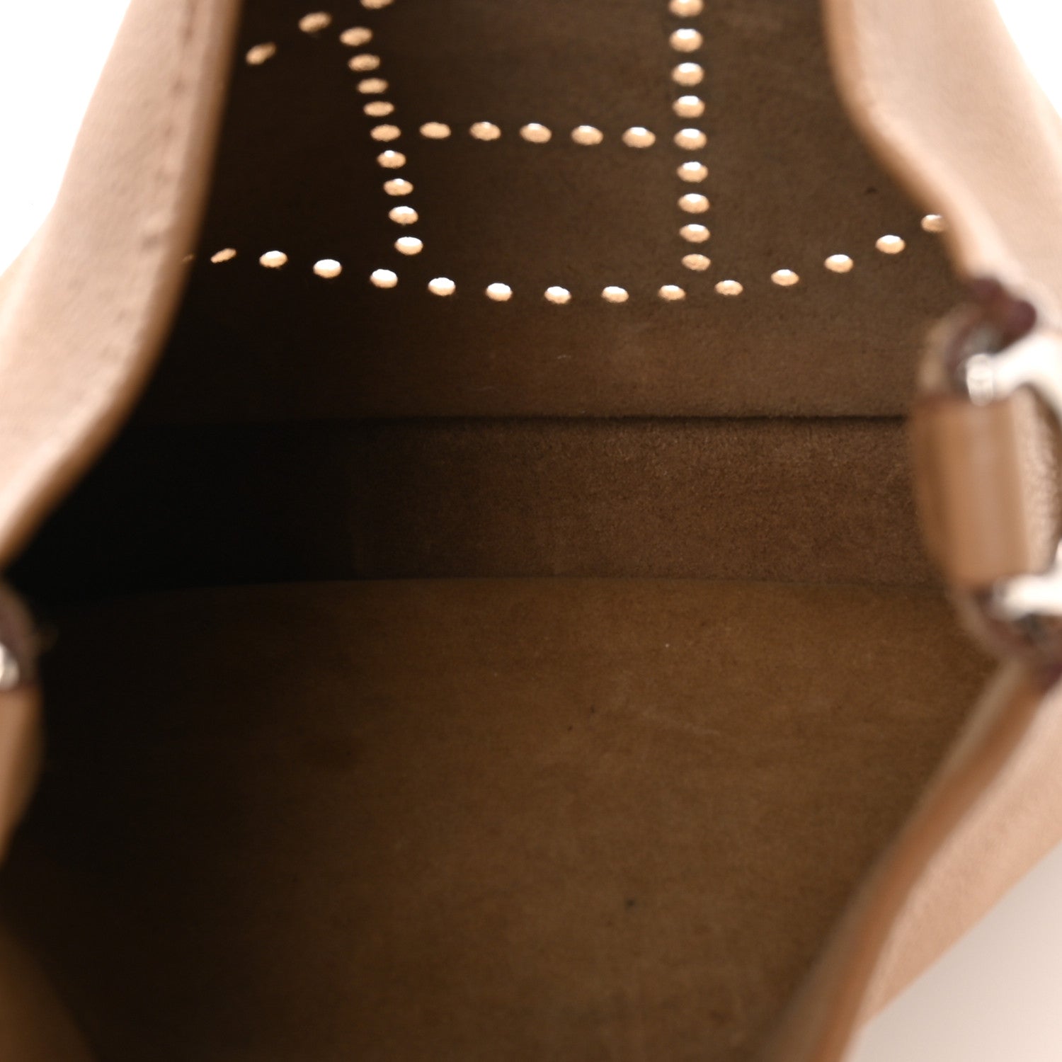 Taurillon Clemence Evelyne GM Tabac Camel