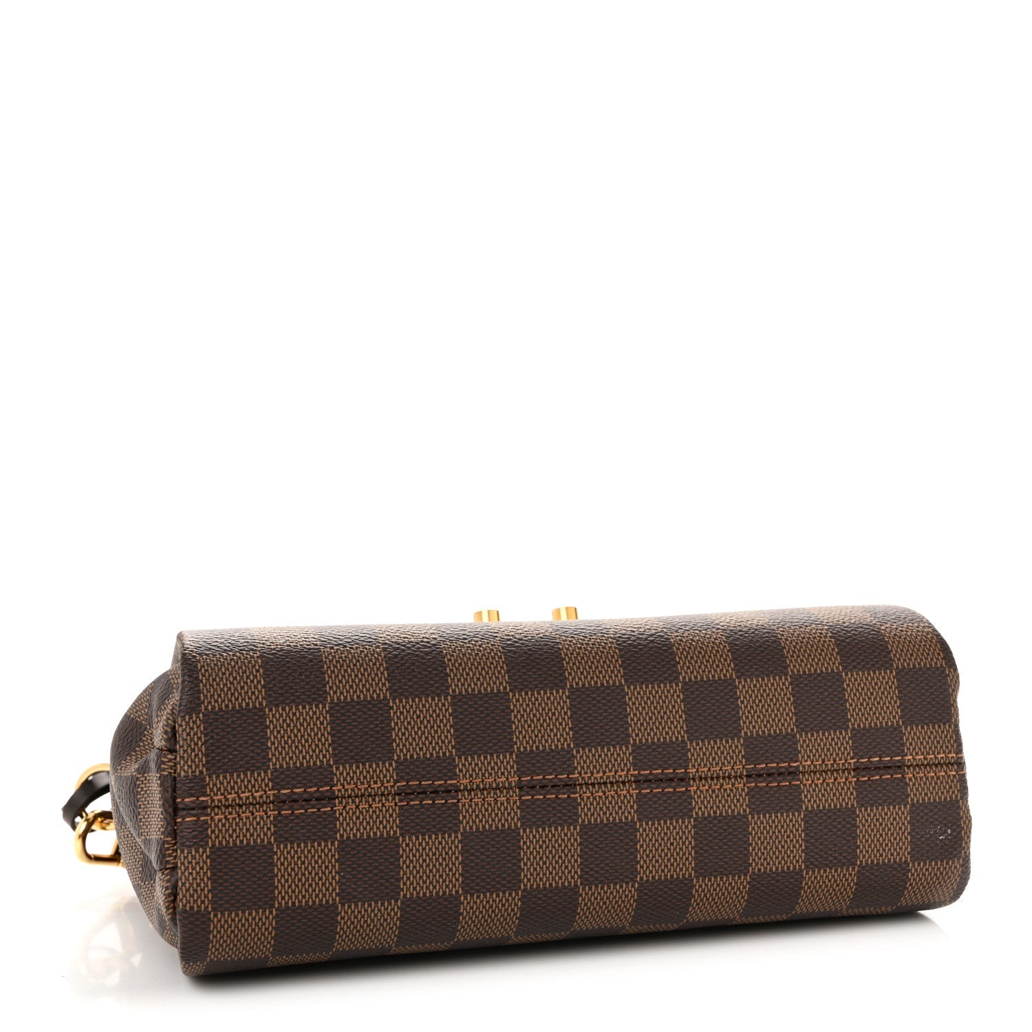 Damier Ebene Croisette