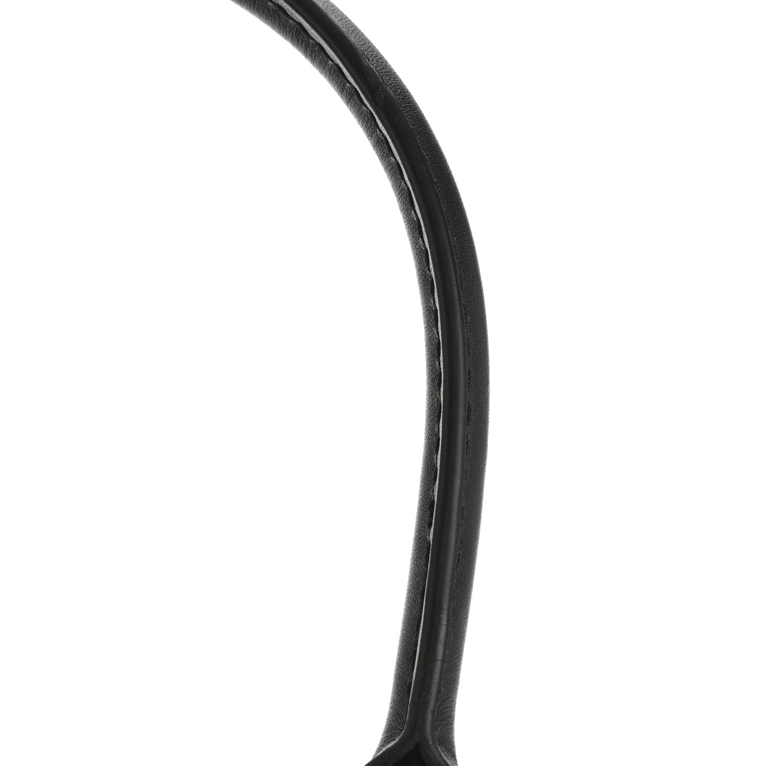 Veau Cachemire Tote W PM Black