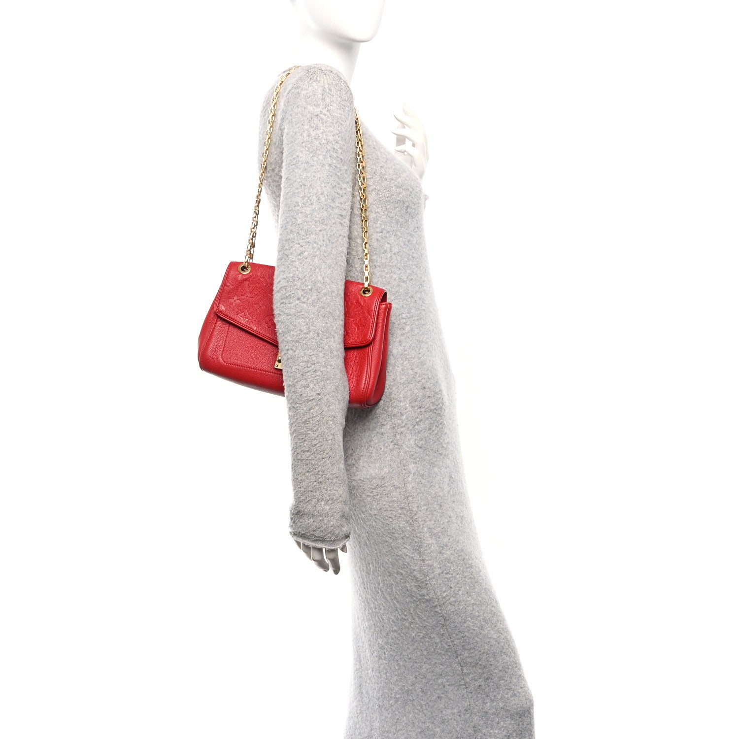 Empreinte Saint Germain PM Cherry
