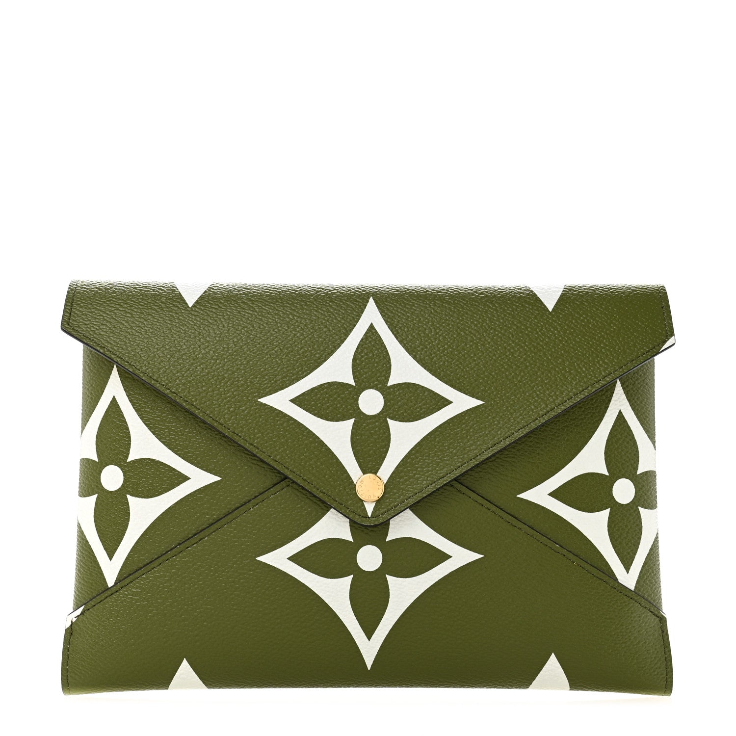 Monogram Giant Kirigami Pochette Set