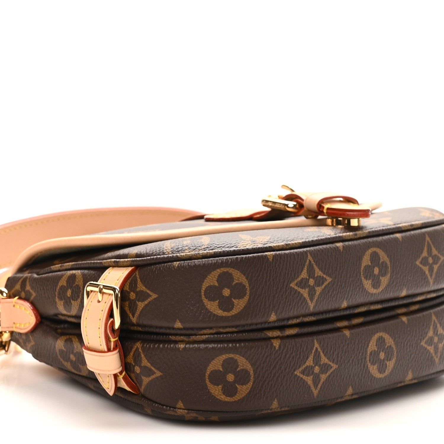 Monogram Saumur BB