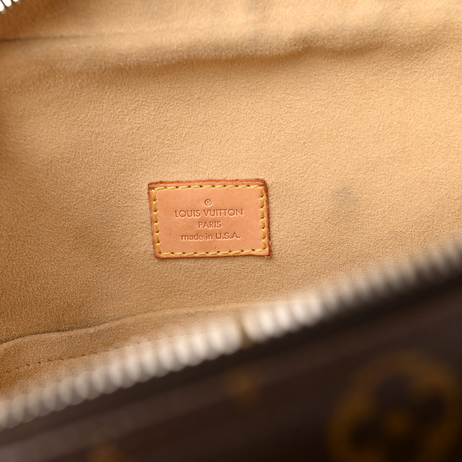 Monogram Manhattan GM