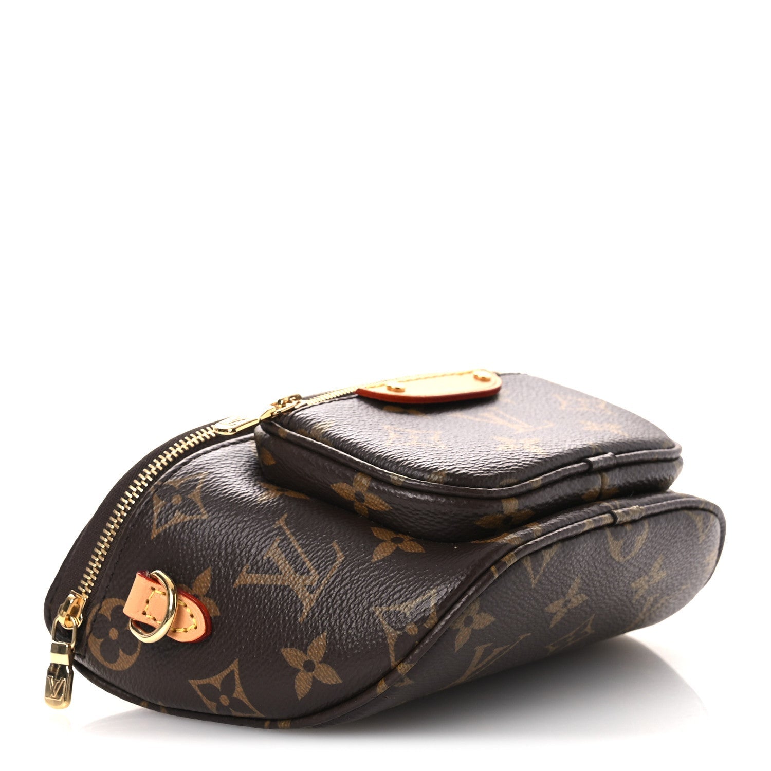 Monogram Mini Bumbag