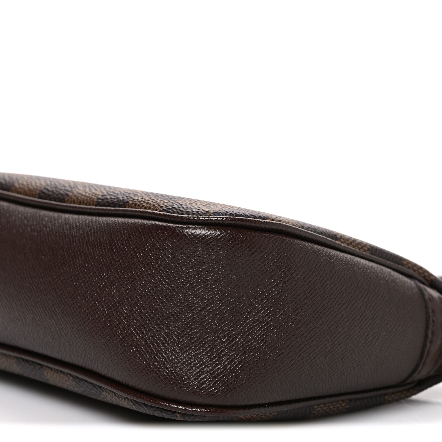Damier Ebene Trousse Make Up Bag Pochette