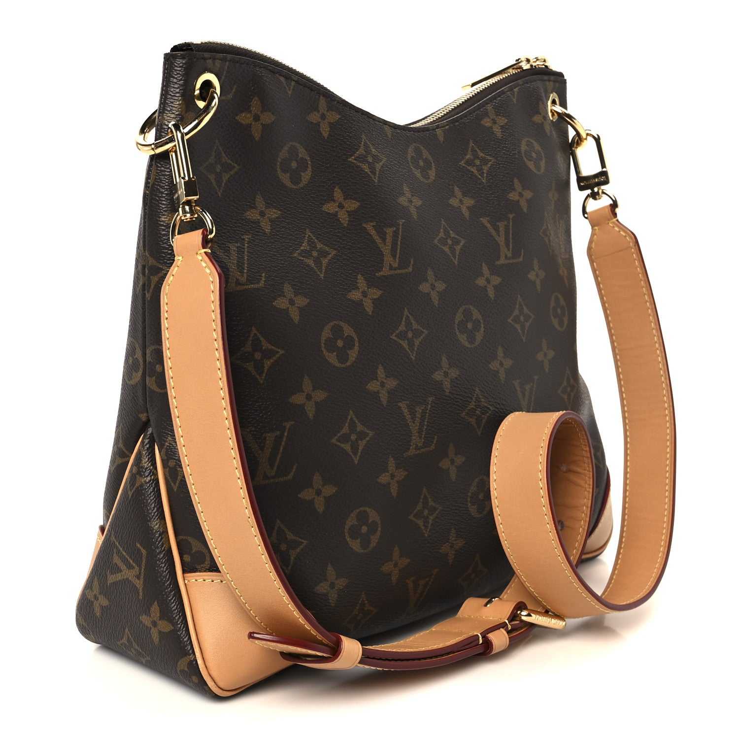 Monogram Odeon MM Natural
