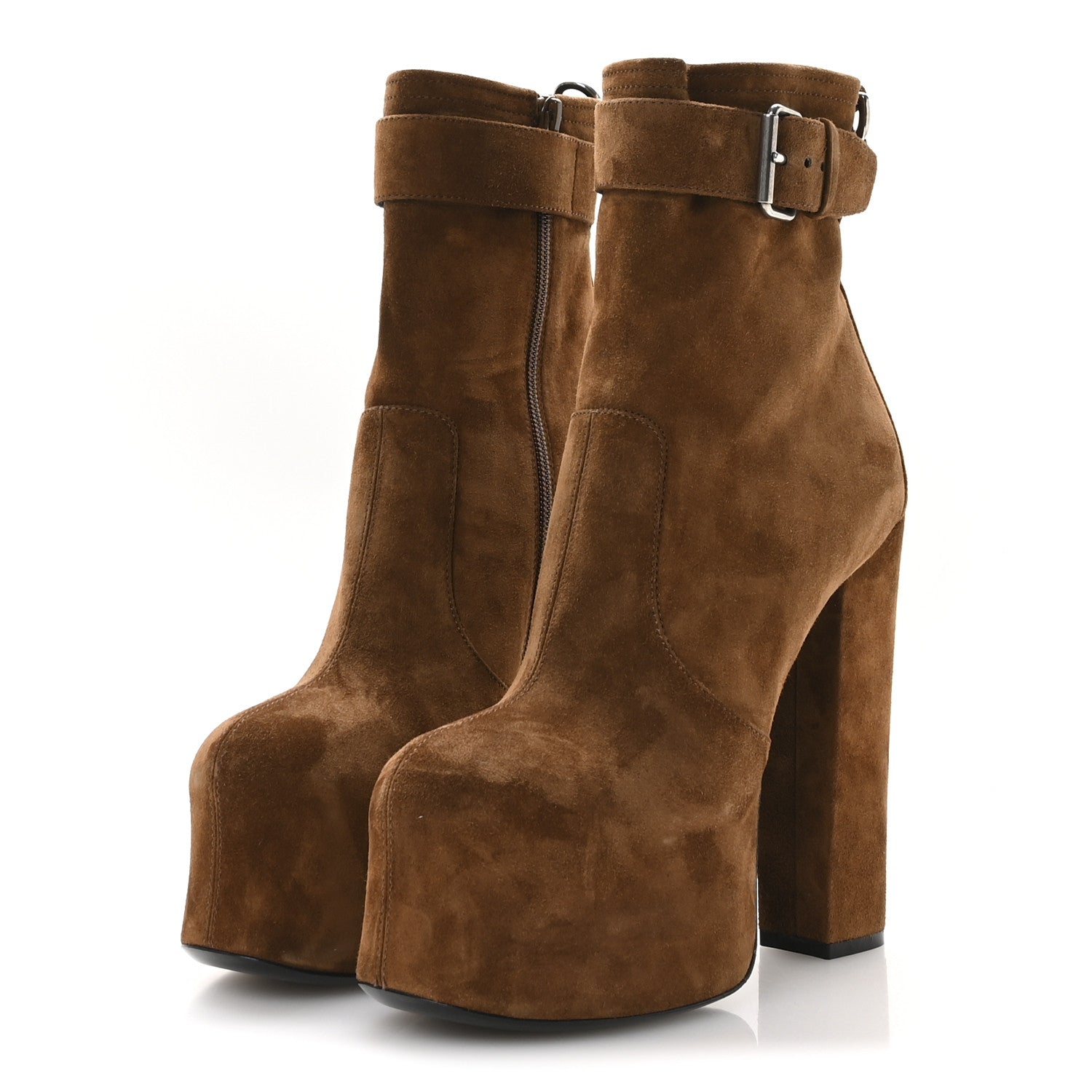Cachemire Mina 95 Boots 39 Land
