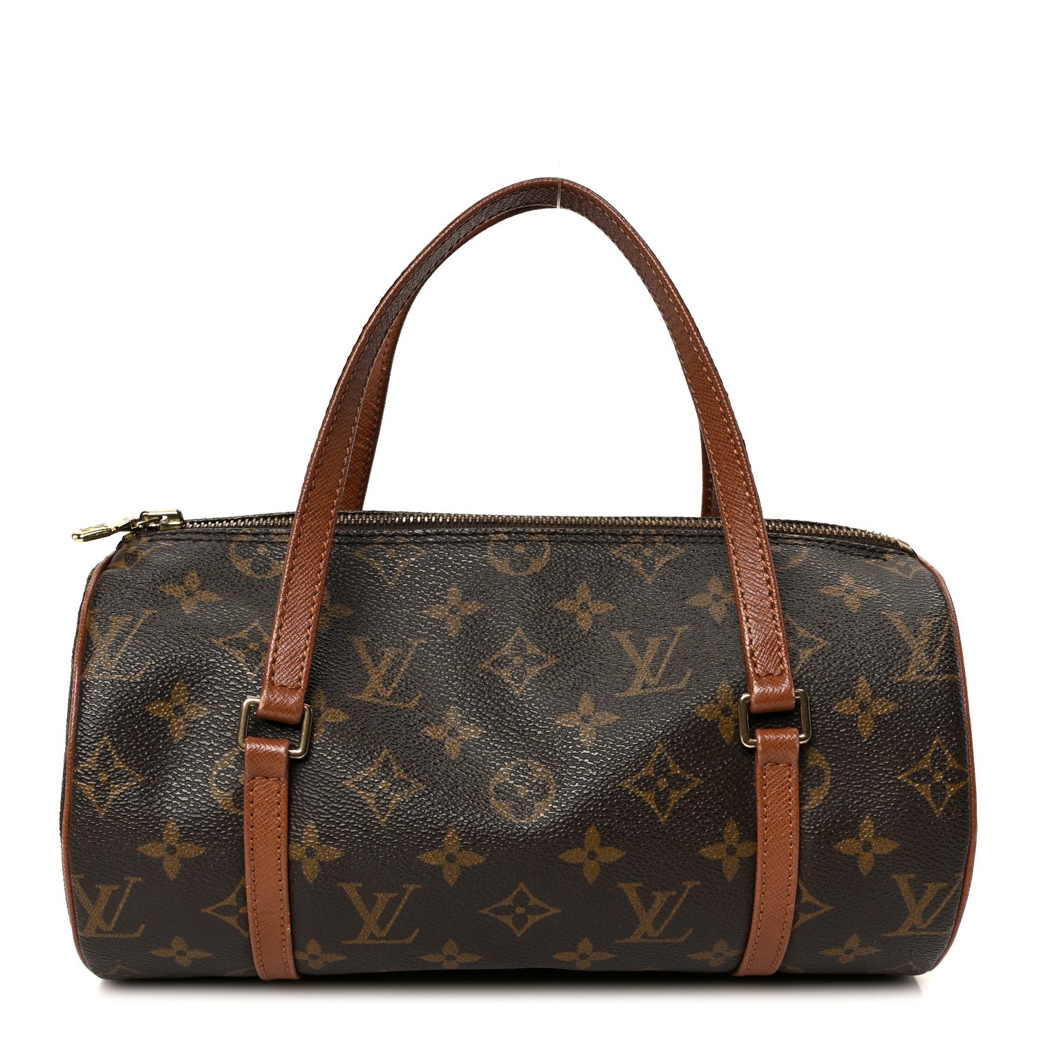 Monogram Papillon 26