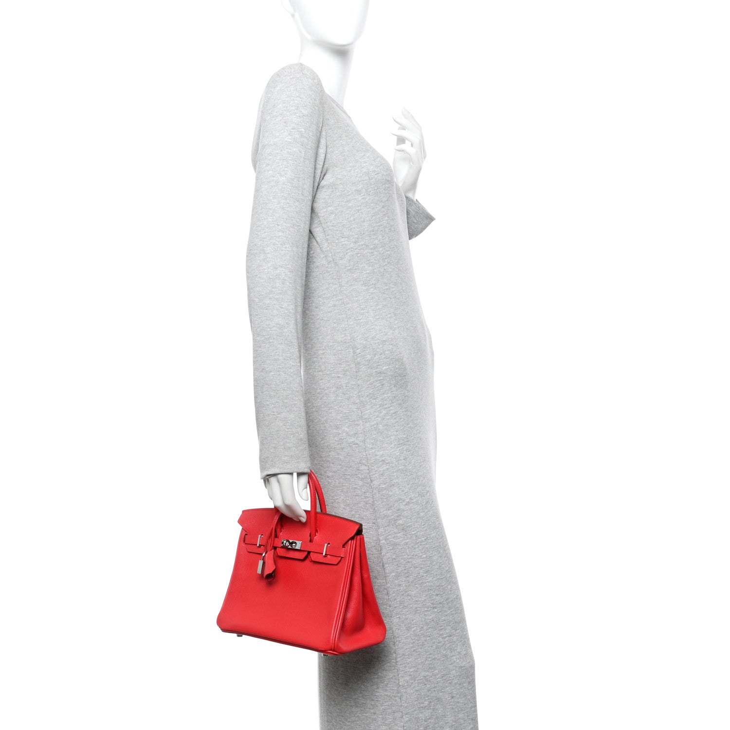 Epsom Birkin 25 Bougainvillea