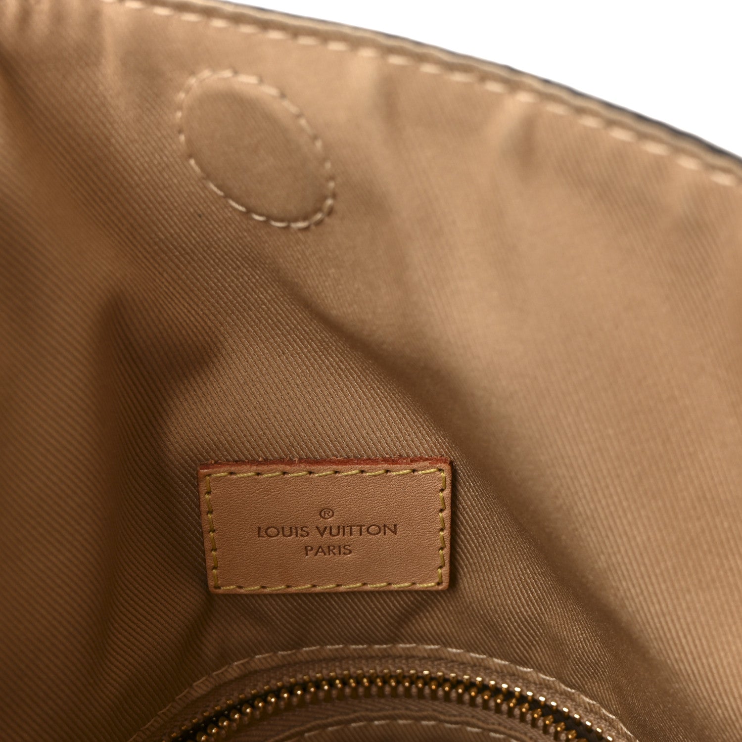 Monogram Graceful PM