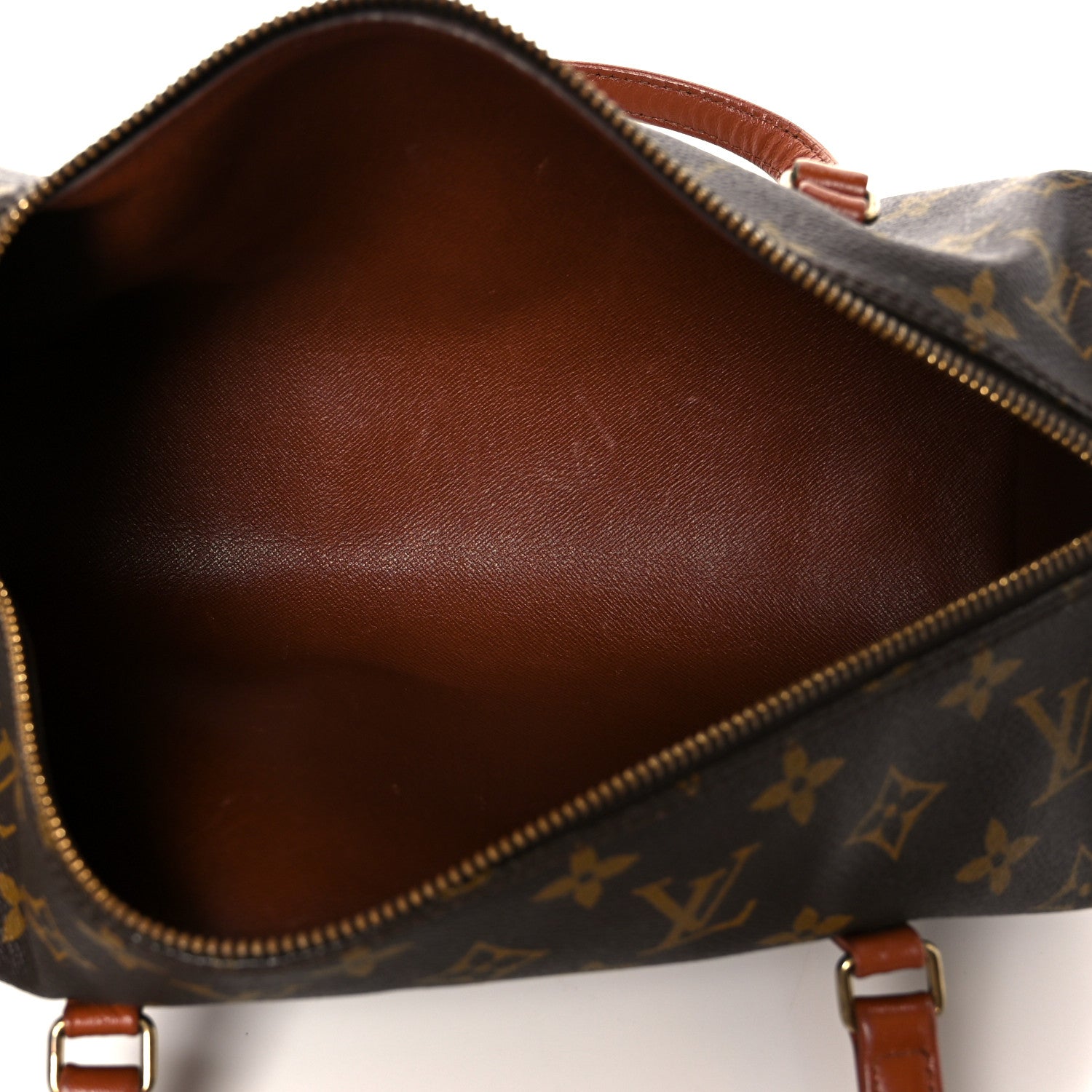 Monogram Papillon 30