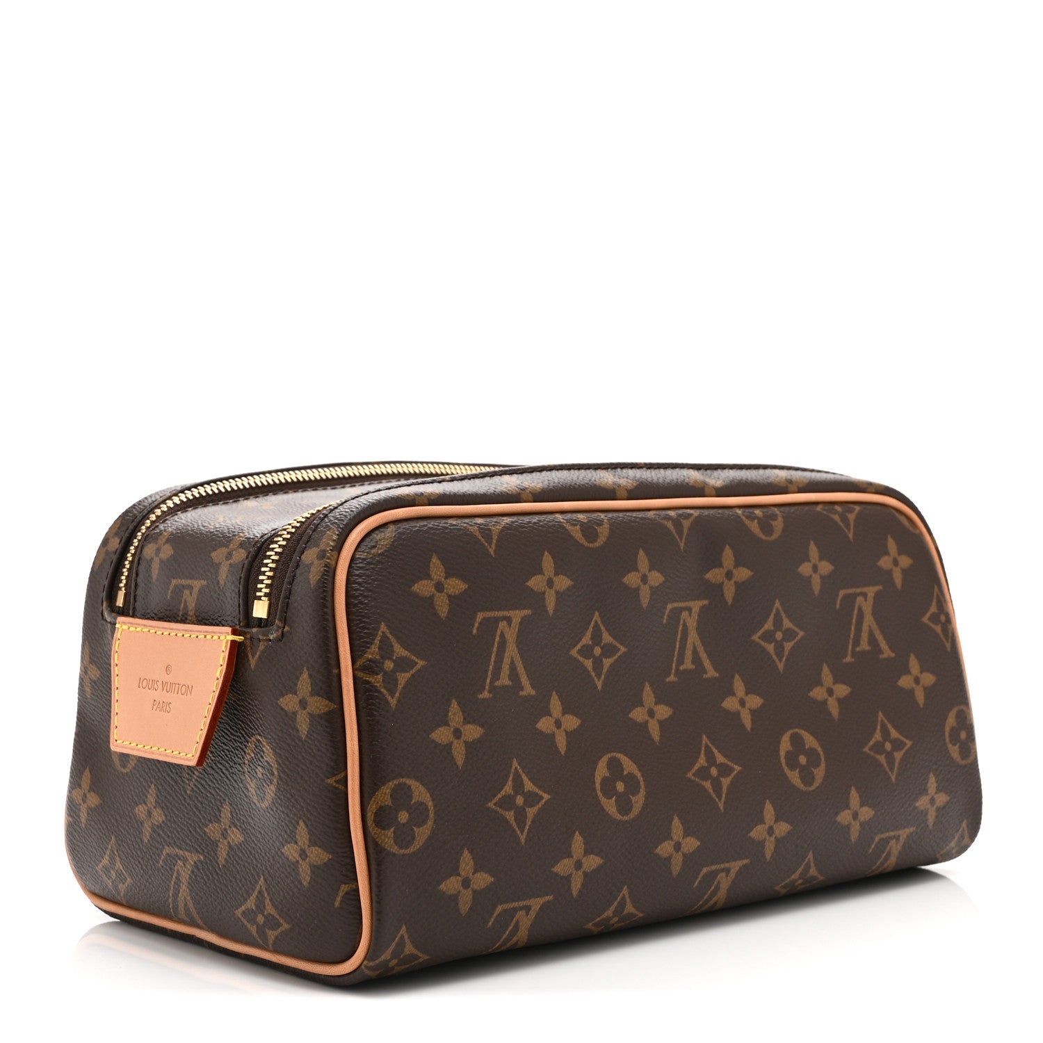 Monogram Dopp Kit Toilet Pouch