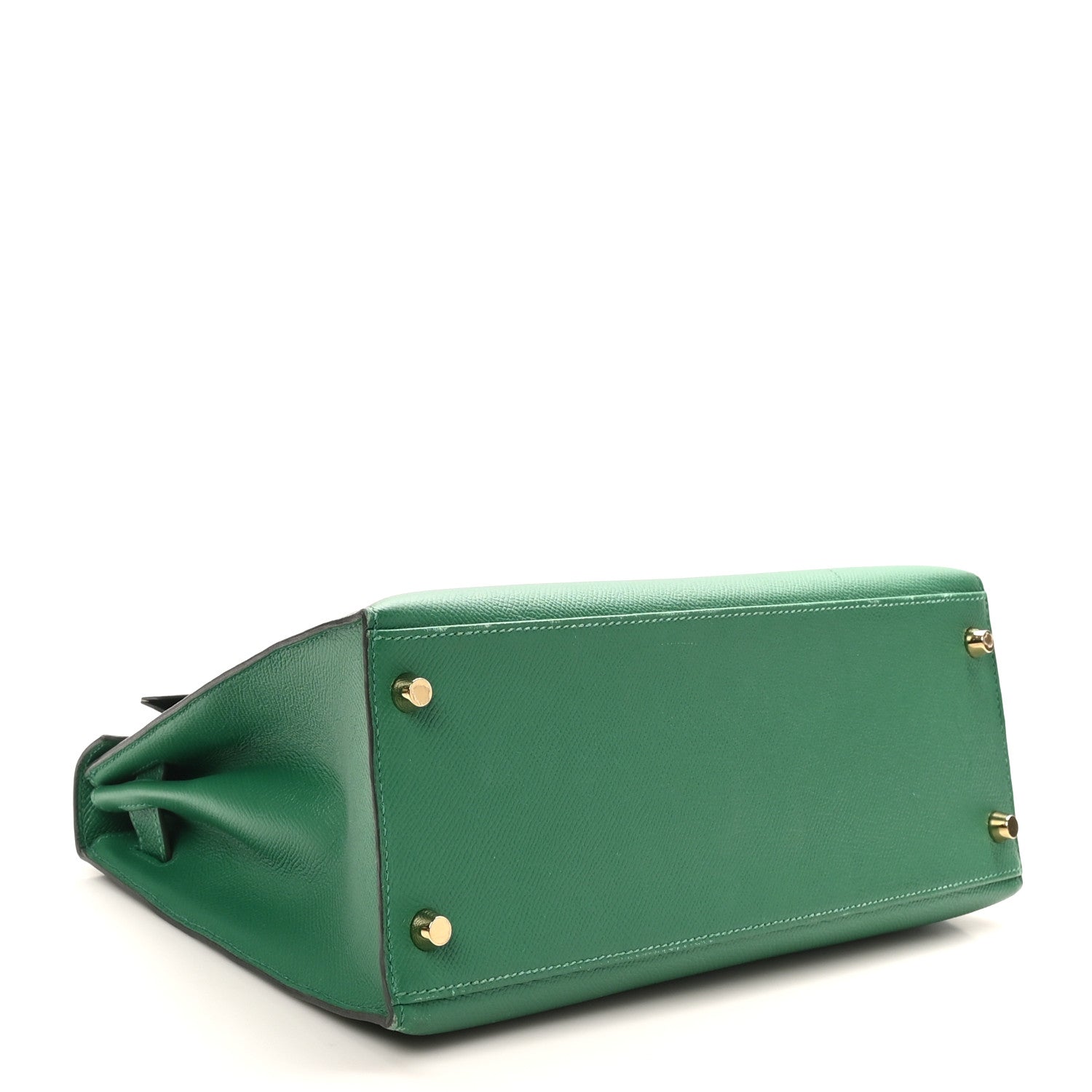 Epsom Kelly Sellier 28 Vert Vertigo