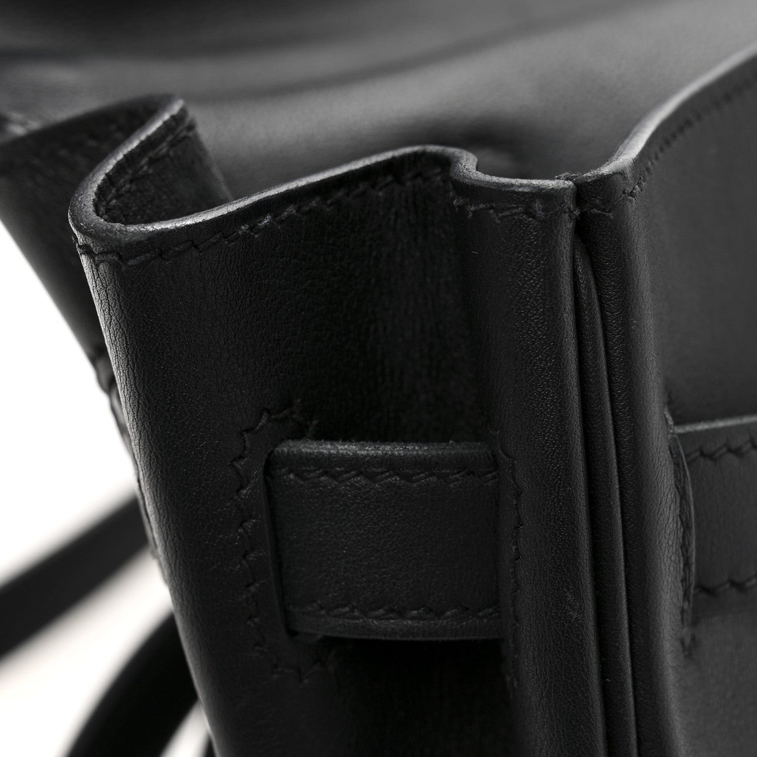 Swift Kelly Retourne 35 Black