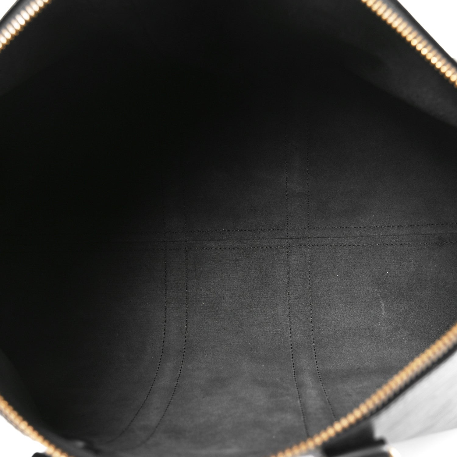 Epi Keepall 45 Black