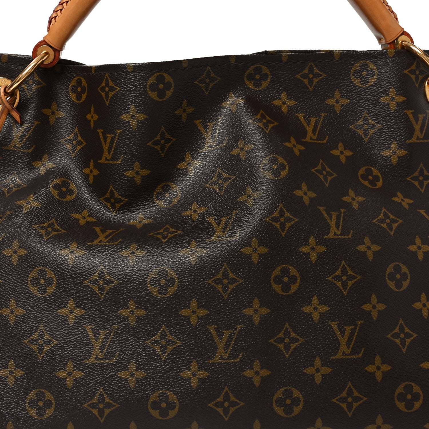 Monogram Artsy MM