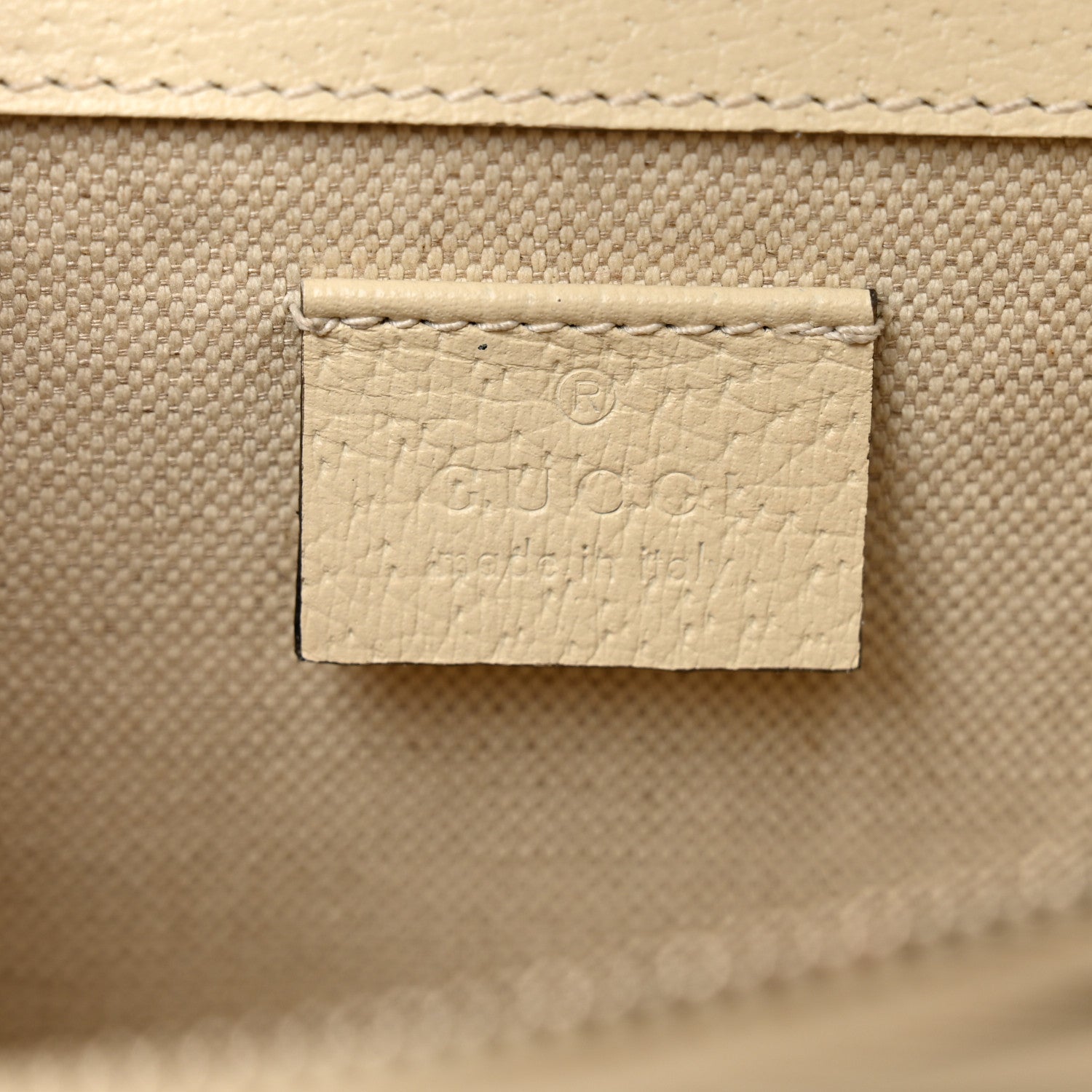Textured Calfskin Crystal Small Dionysus Shoulder Bag Mystic White