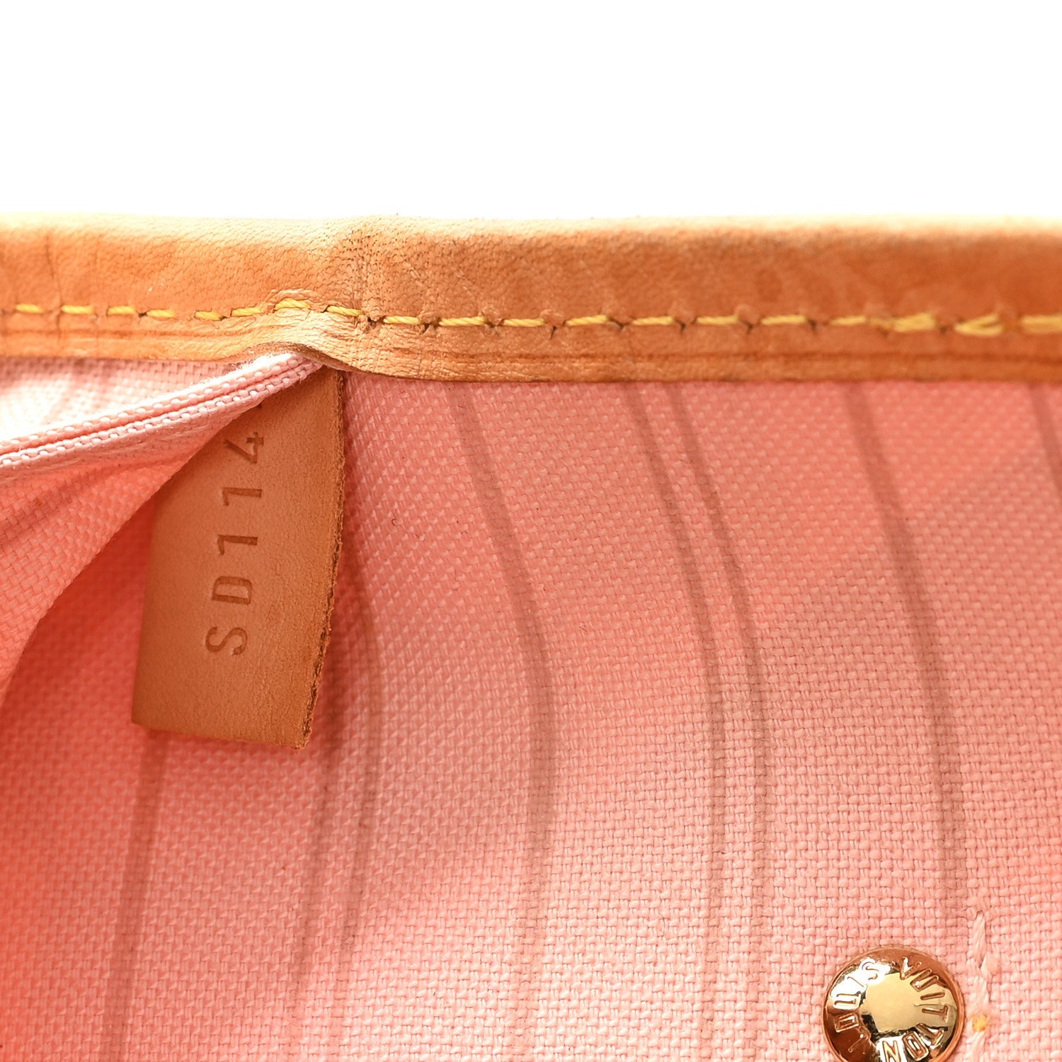 Damier Azur Tahitienne Neverfull MM