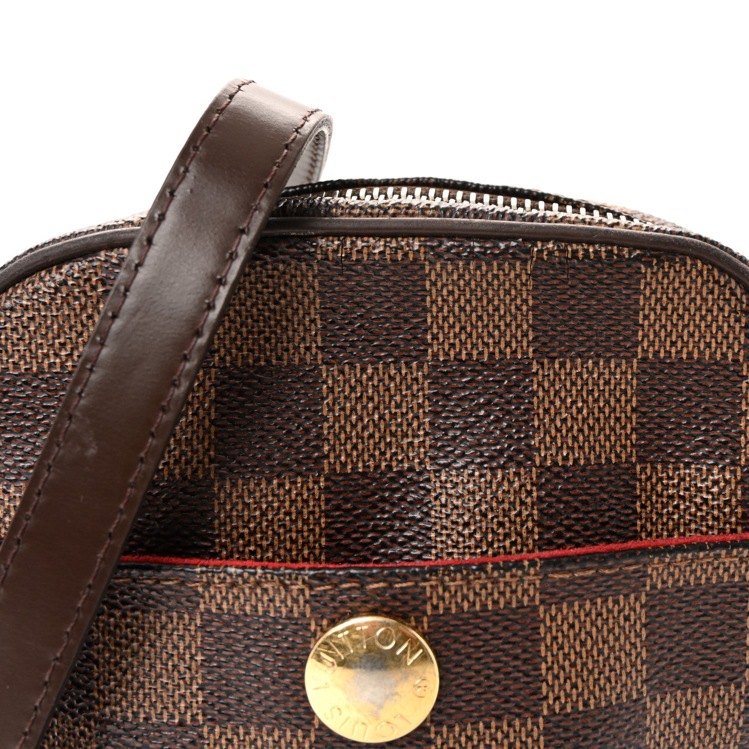 Damier Ebene Rift