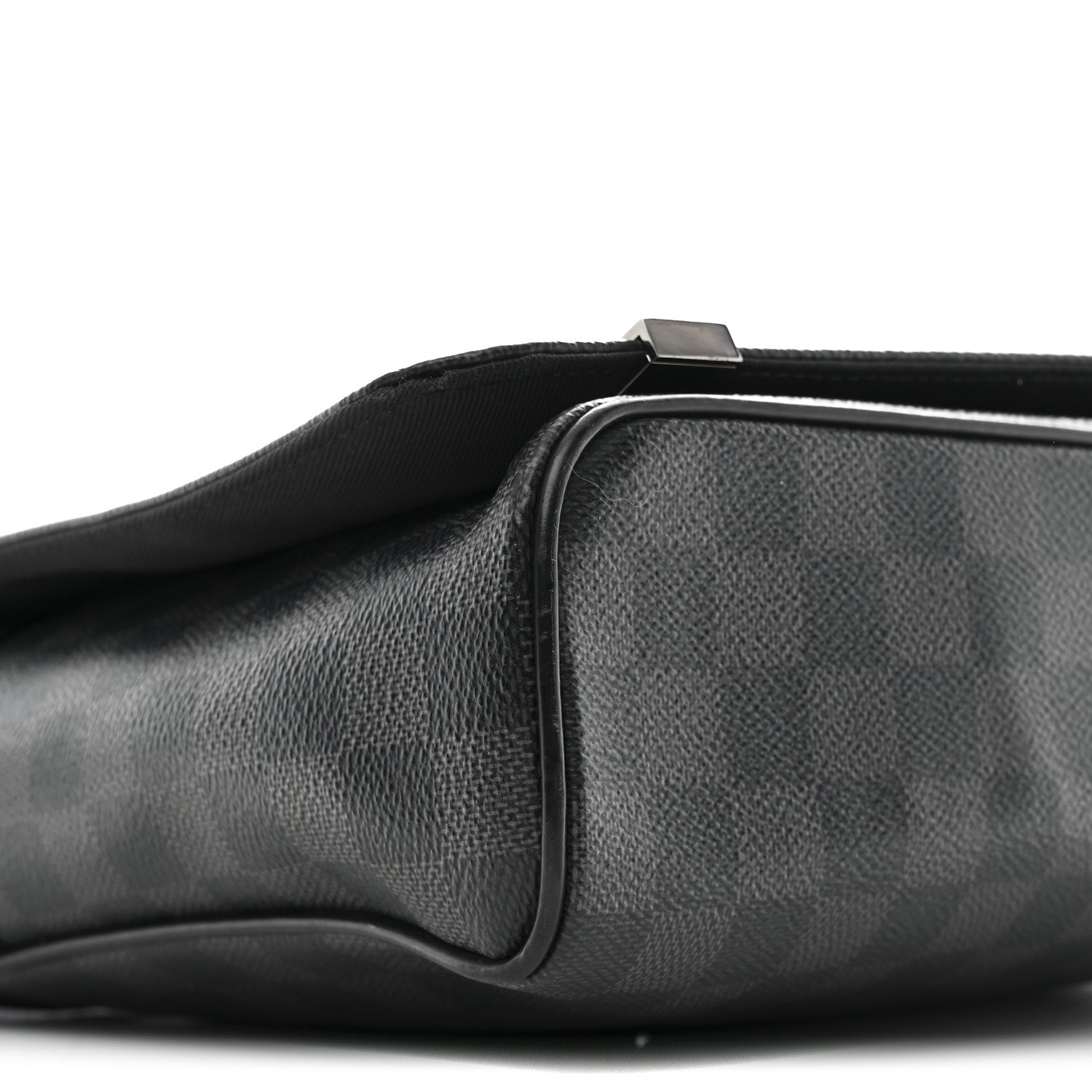 Damier Graphite District PM