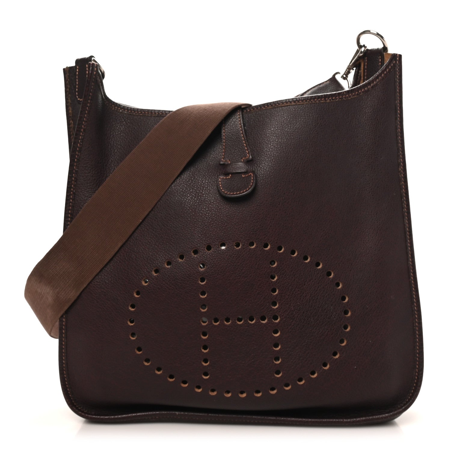 Fjord Evelyne GM Chocolate