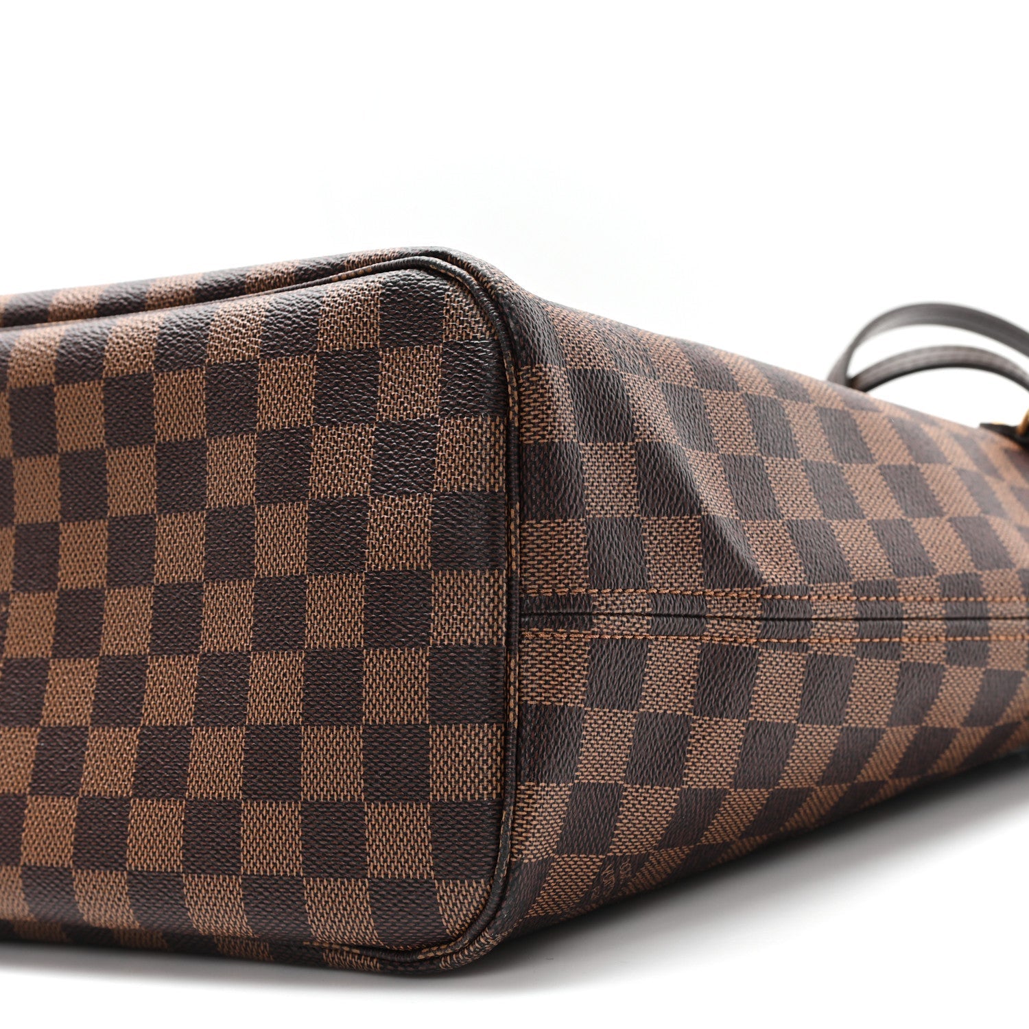 Damier Ebene Neo Neverfull MM