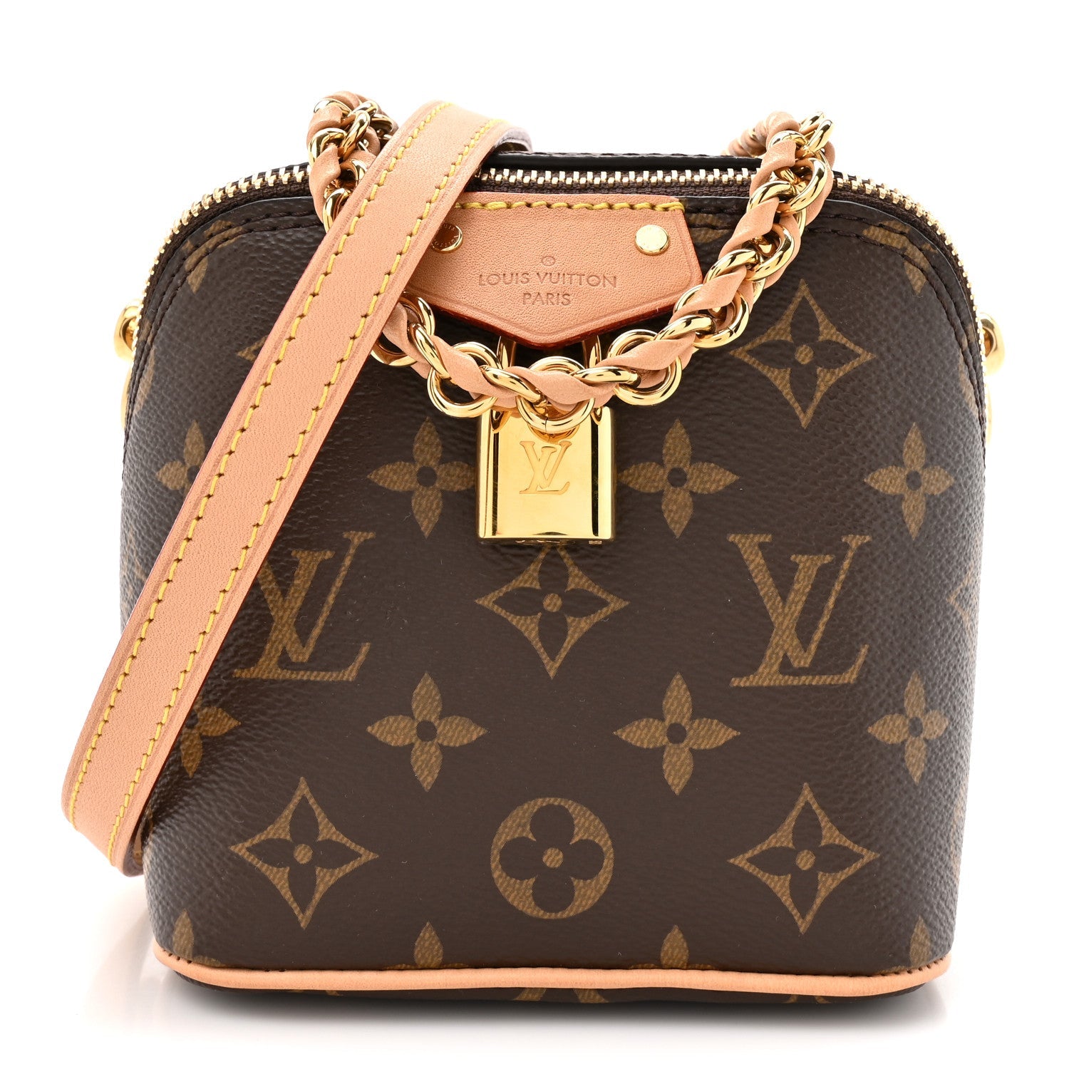 Monogram Just In Case