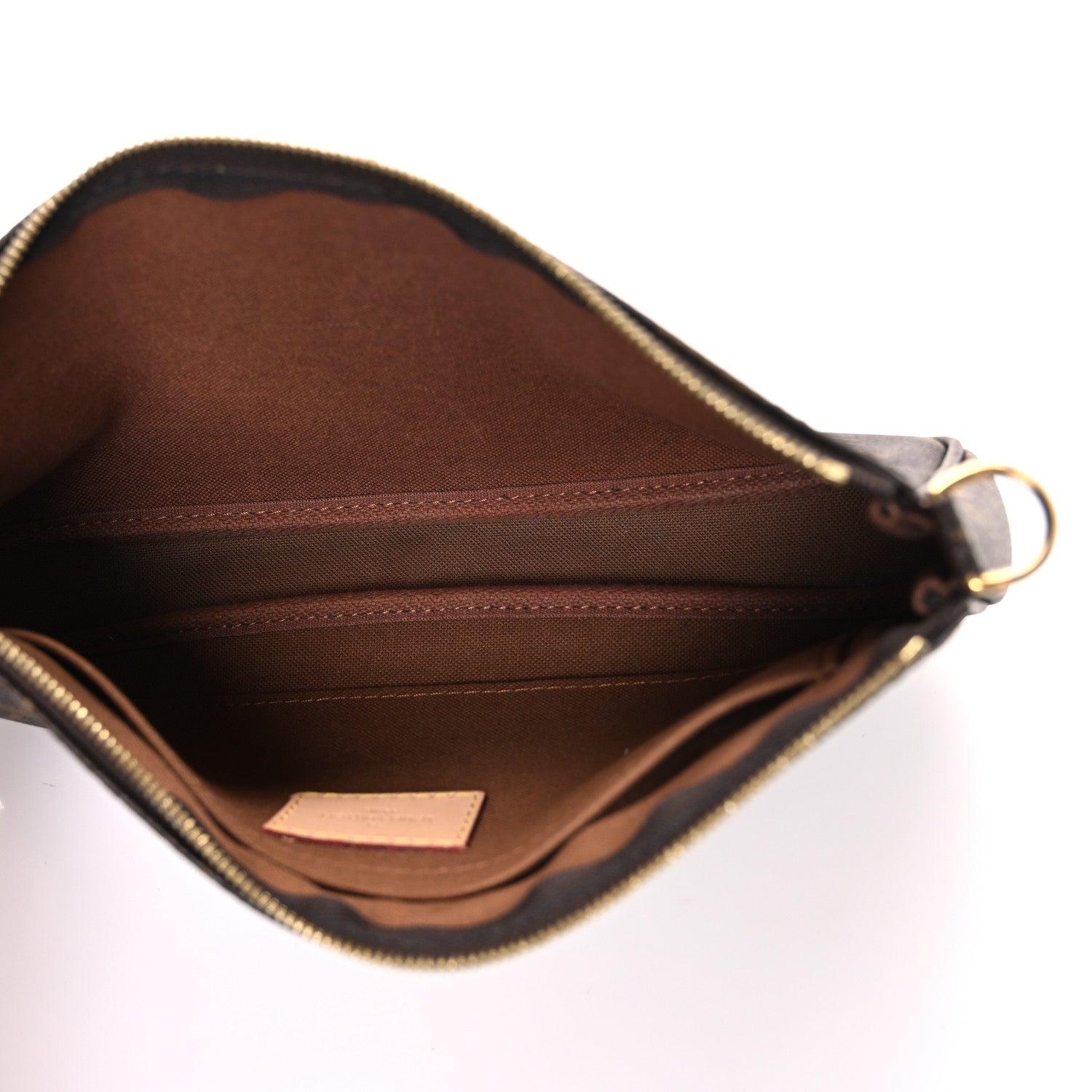 Monogram Multi Pochette Accessories Large Pochette