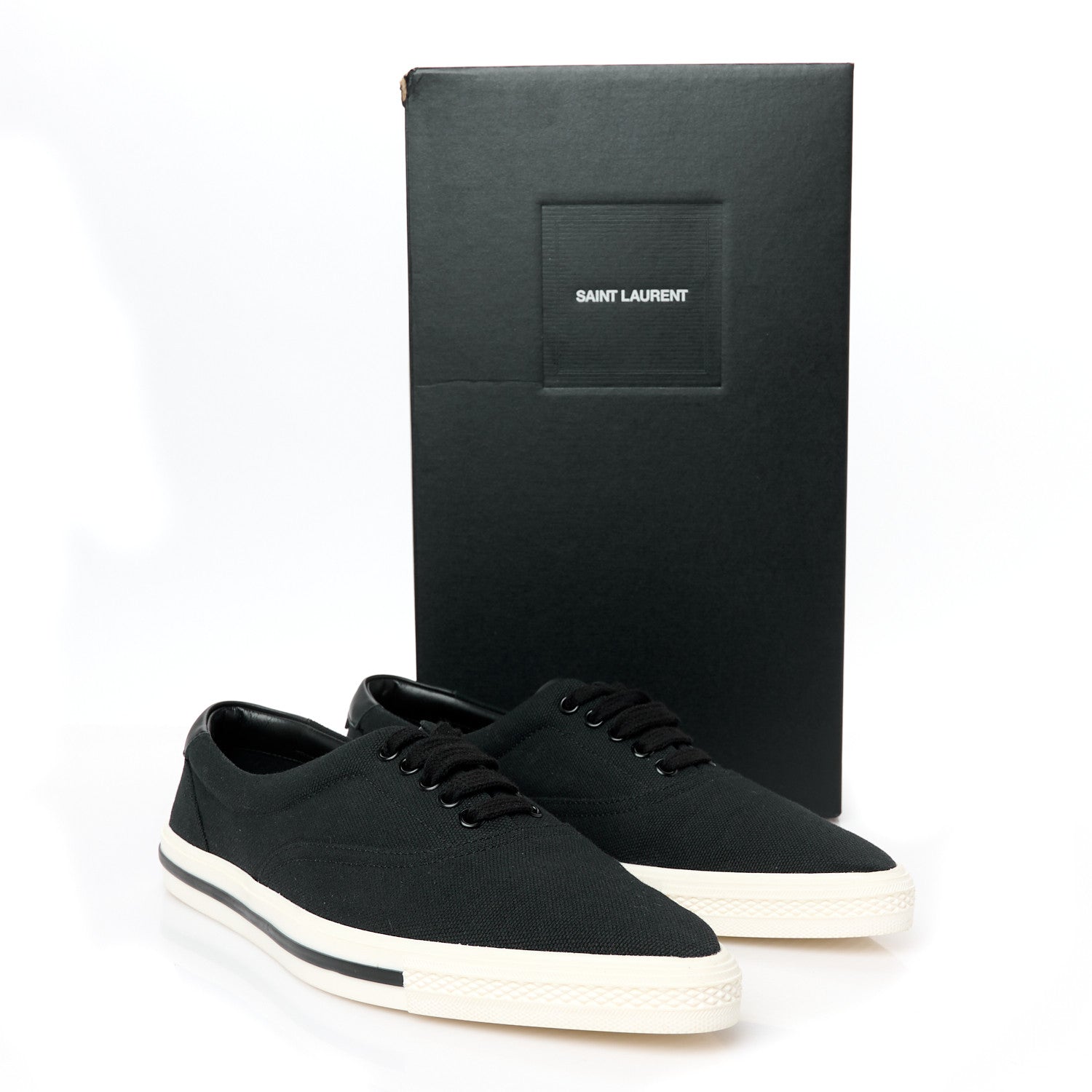 Elba Greenwich Club Low Top Sneakers 42 Black