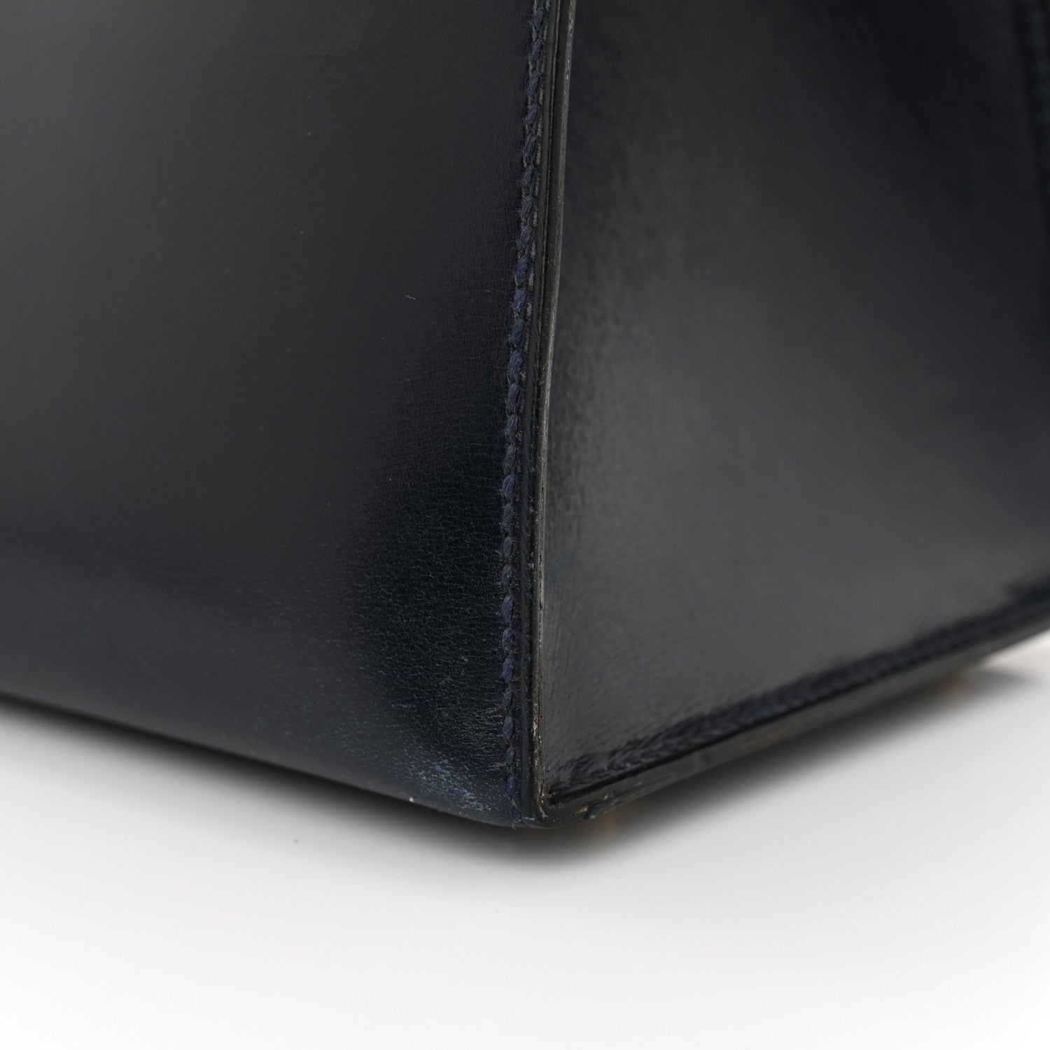Box Kelly Sellier 28 Bleu Marine
