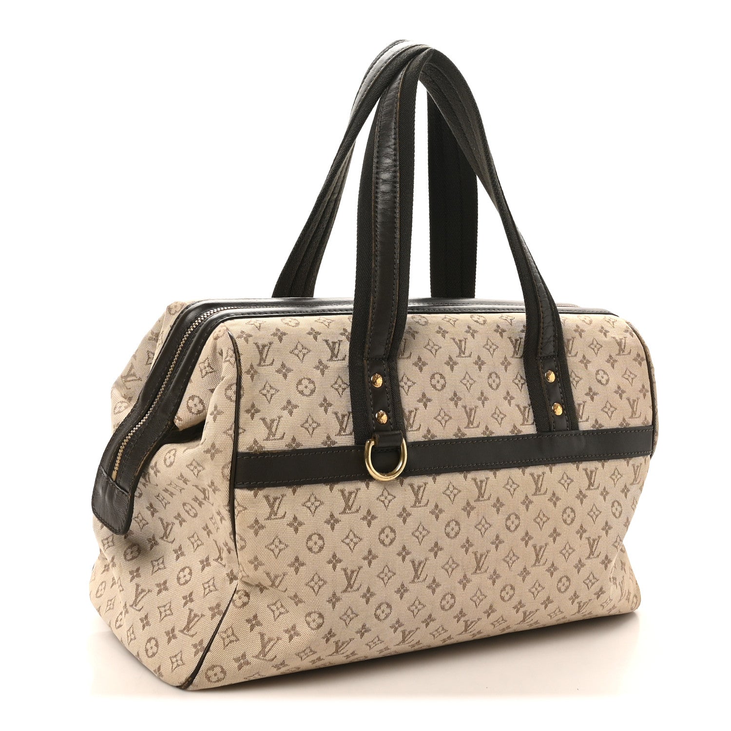 Mini Monogram Josephine GM