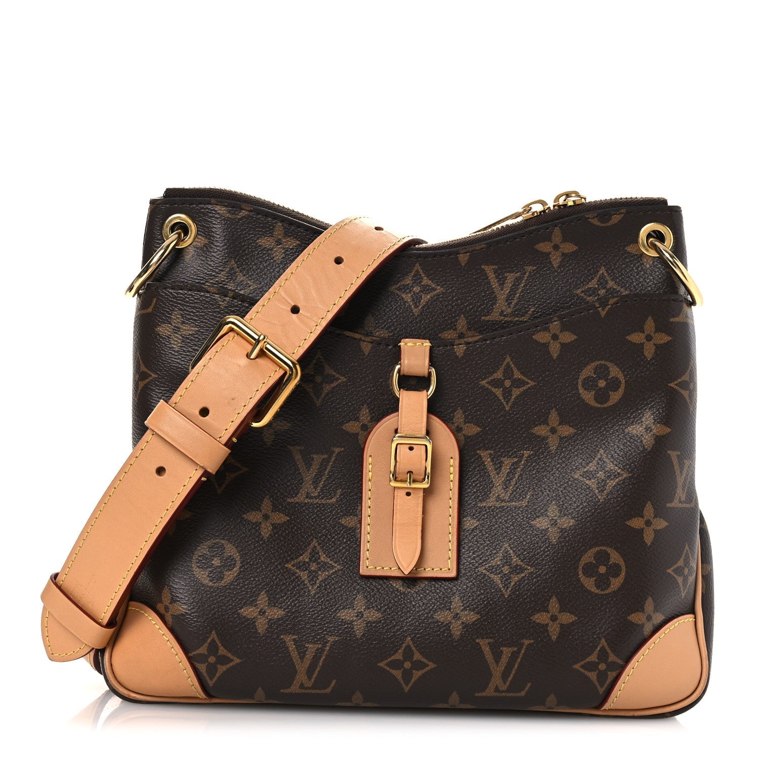 Monogram Odeon PM Natural