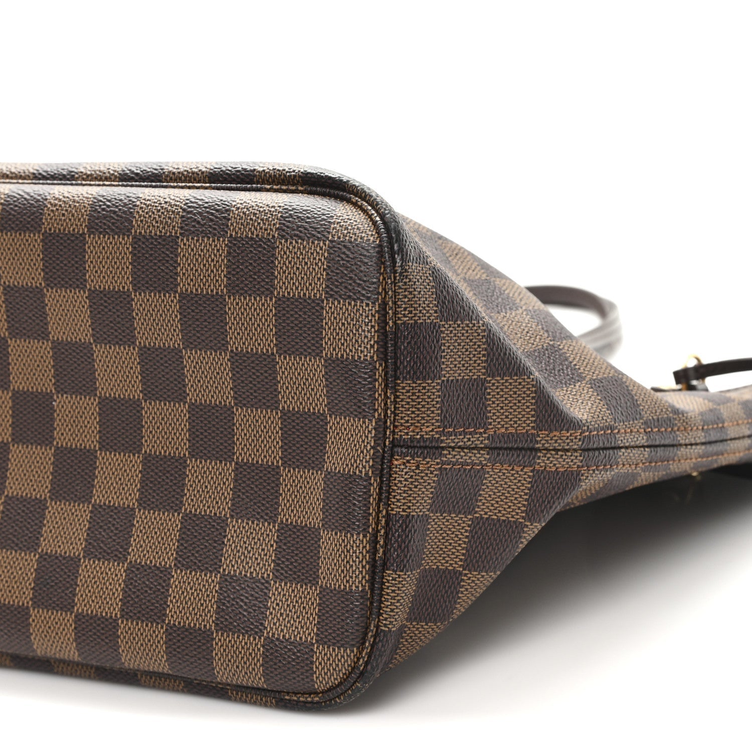 Damier Ebene Neverfull MM