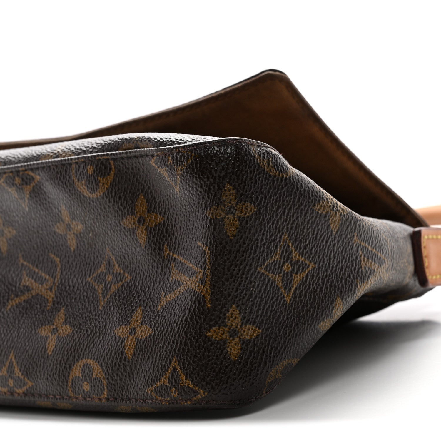 Monogram Mini Looping