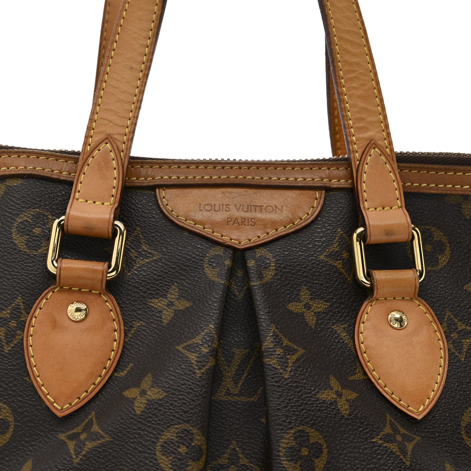 Monogram Palermo PM