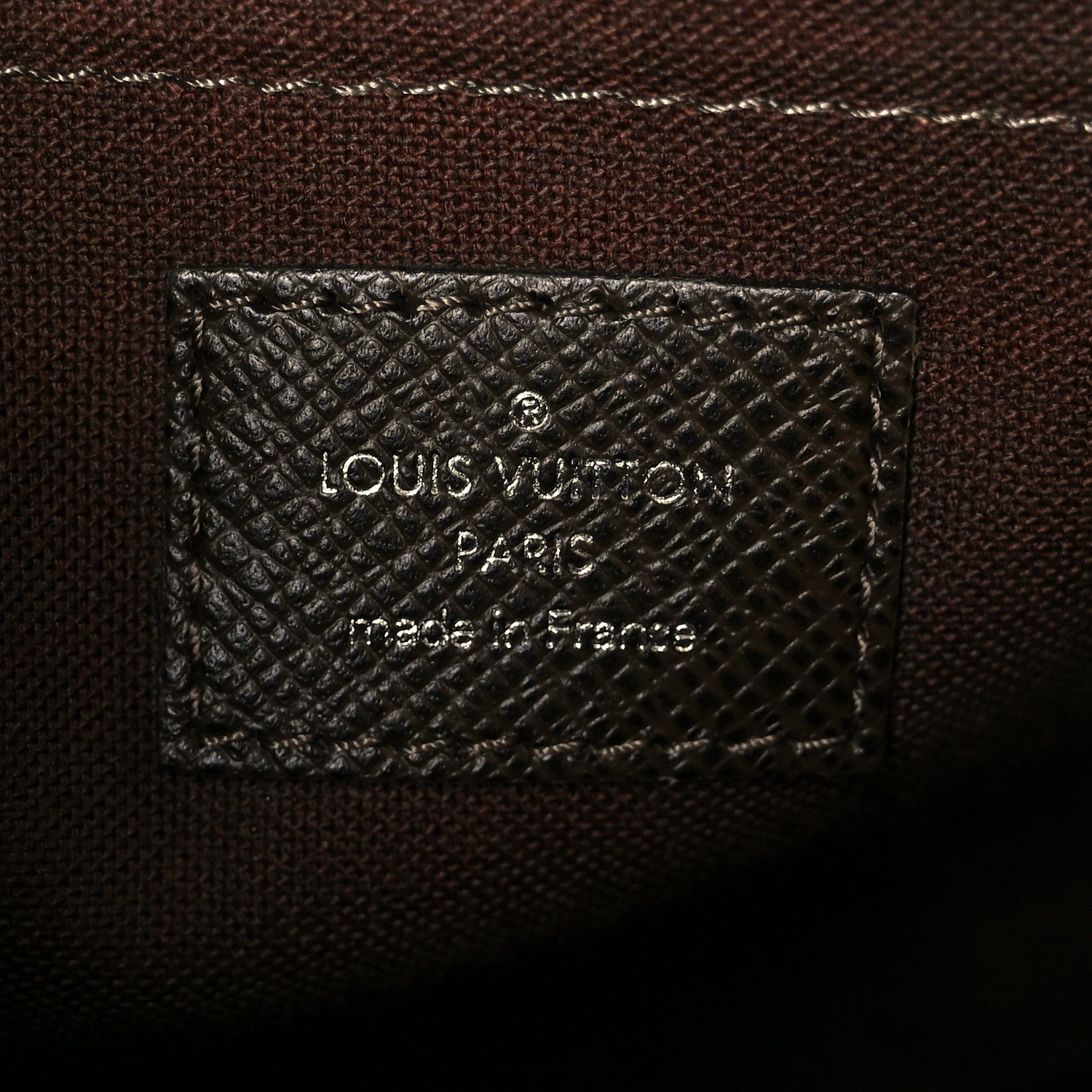 Taiga Andrei Messenger Bag Grizzli