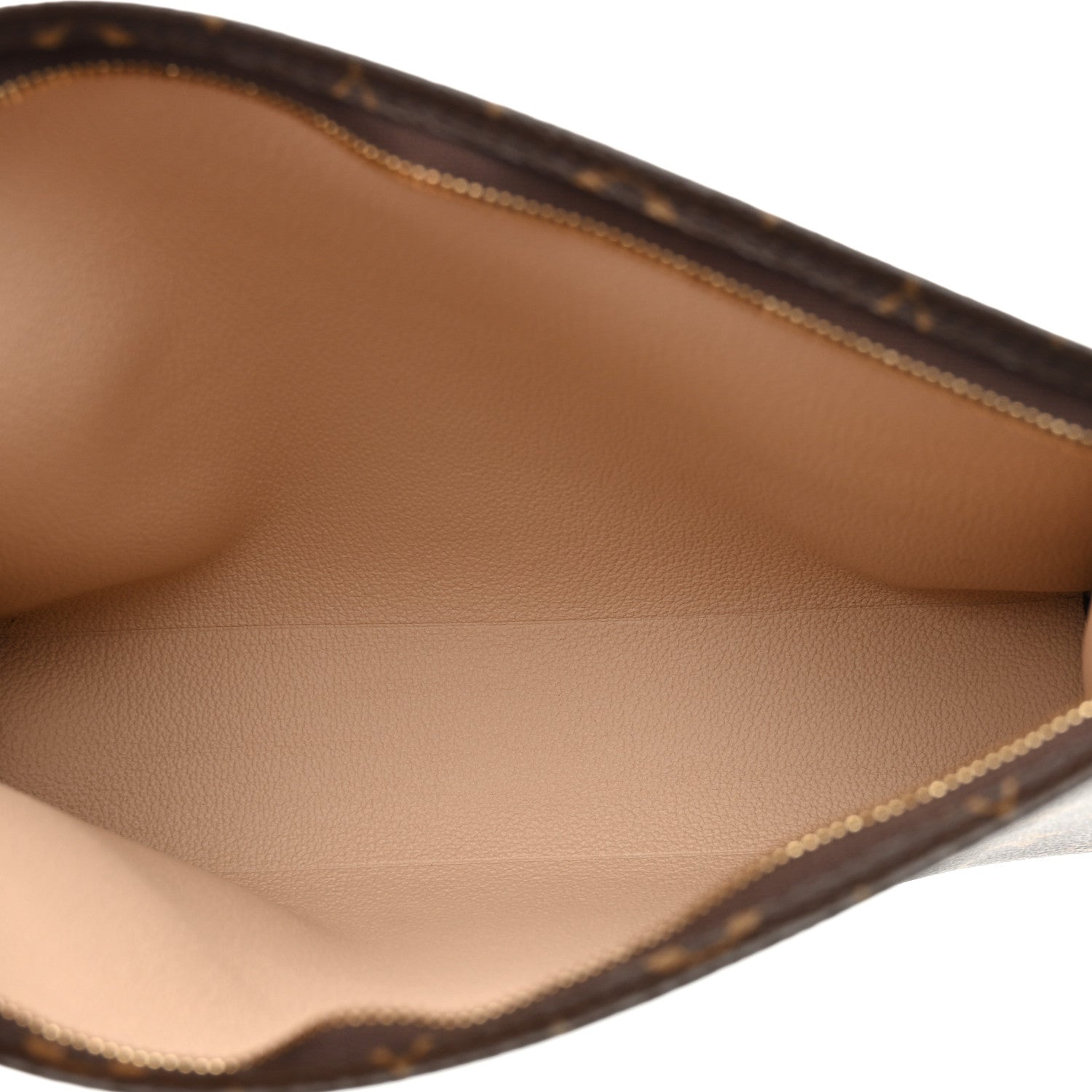 Monogram Toiletry Pouch 26