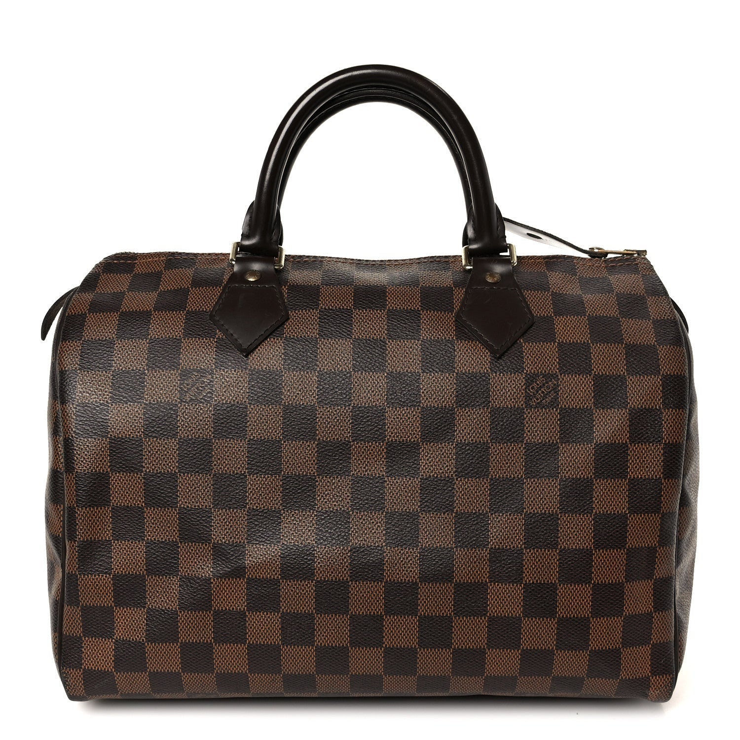 Damier Ebene Speedy 30