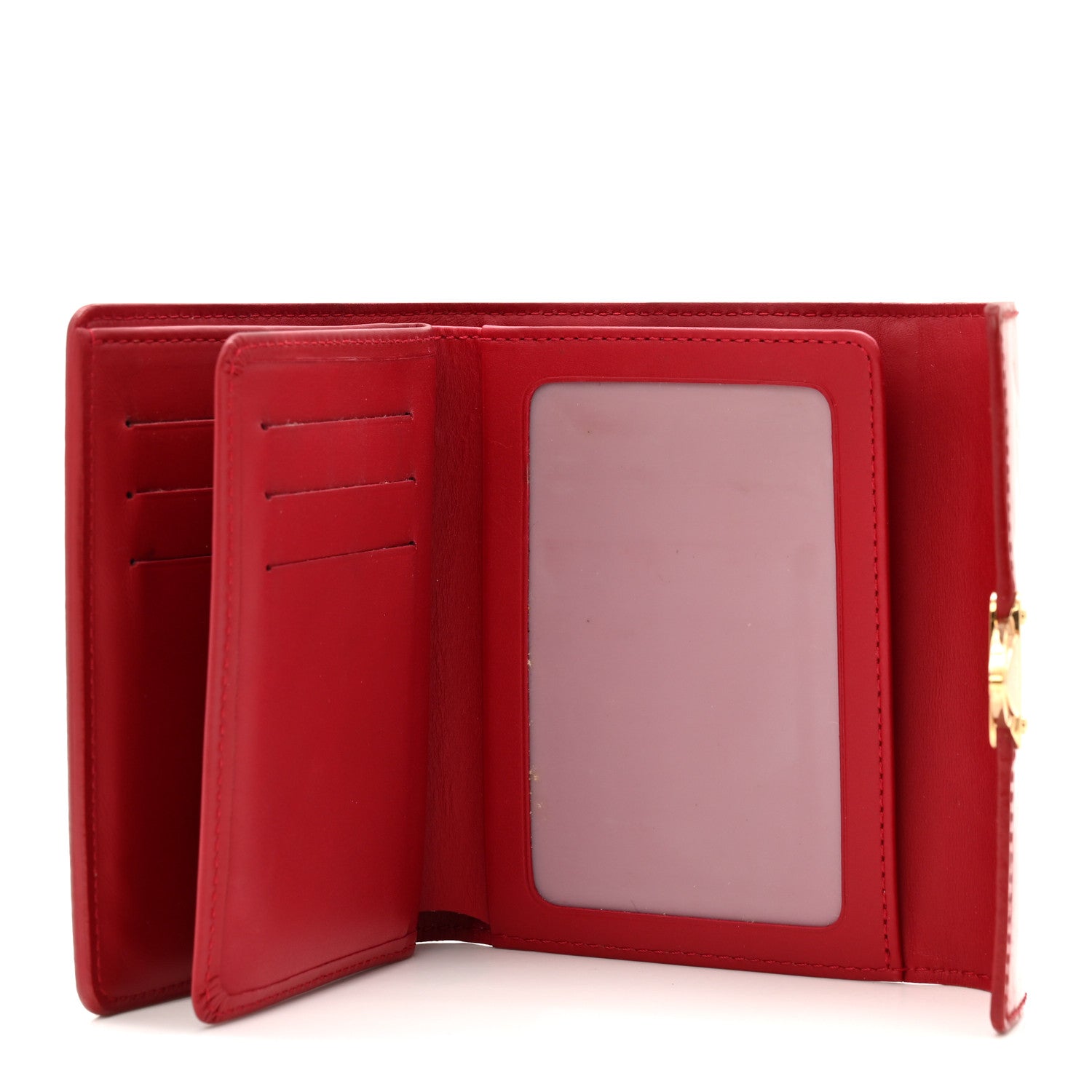 Vernis Koala Wallet Pomme D'Amour