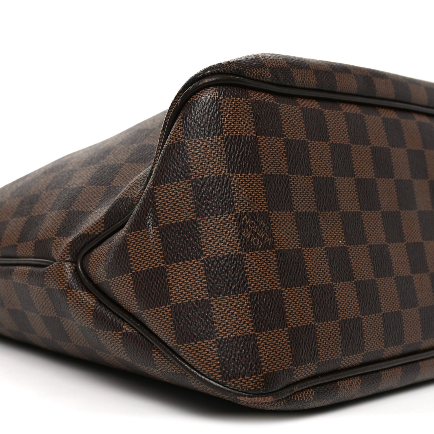 Damier Ebene Delightful MM