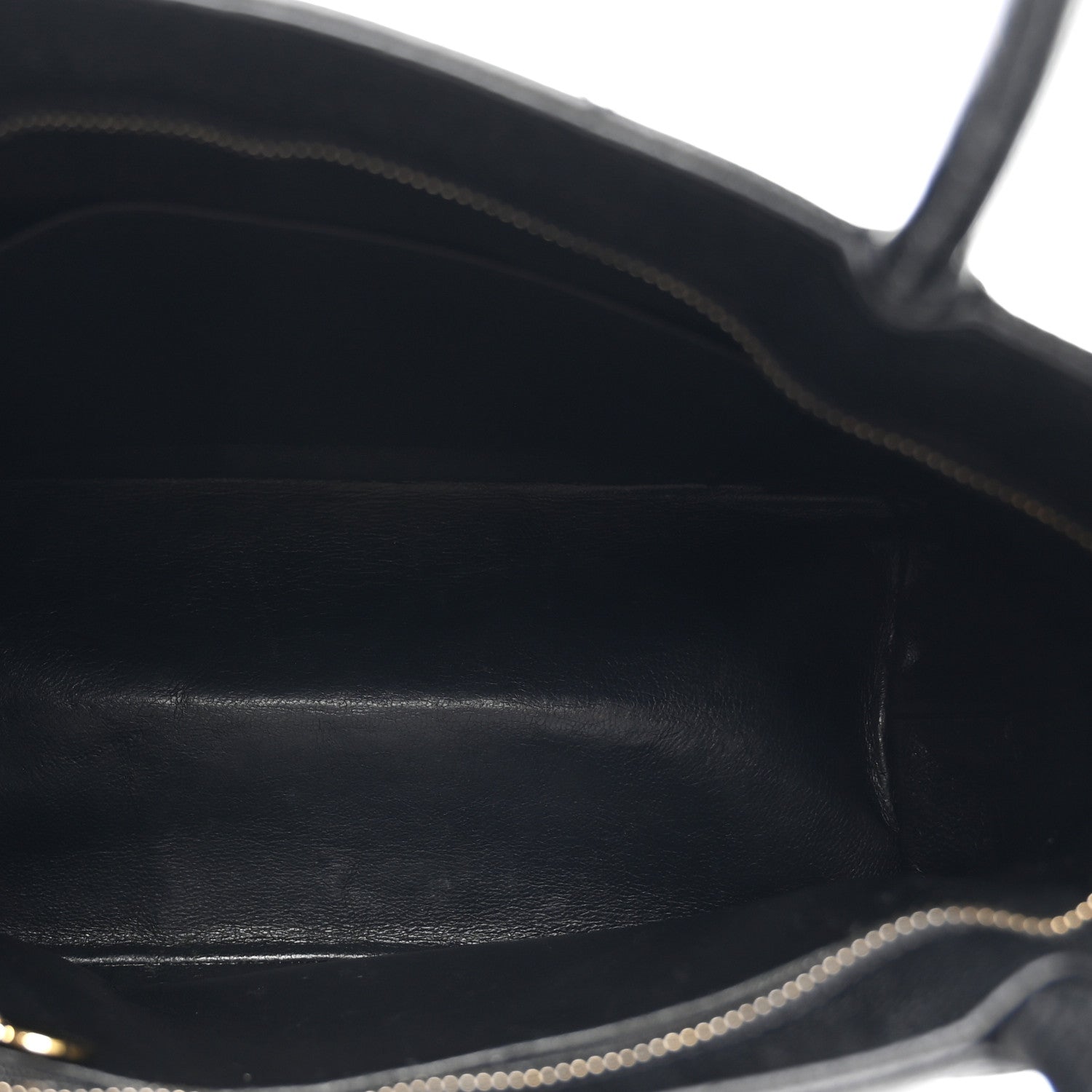 Caviar Quilted Medallion Tote Black