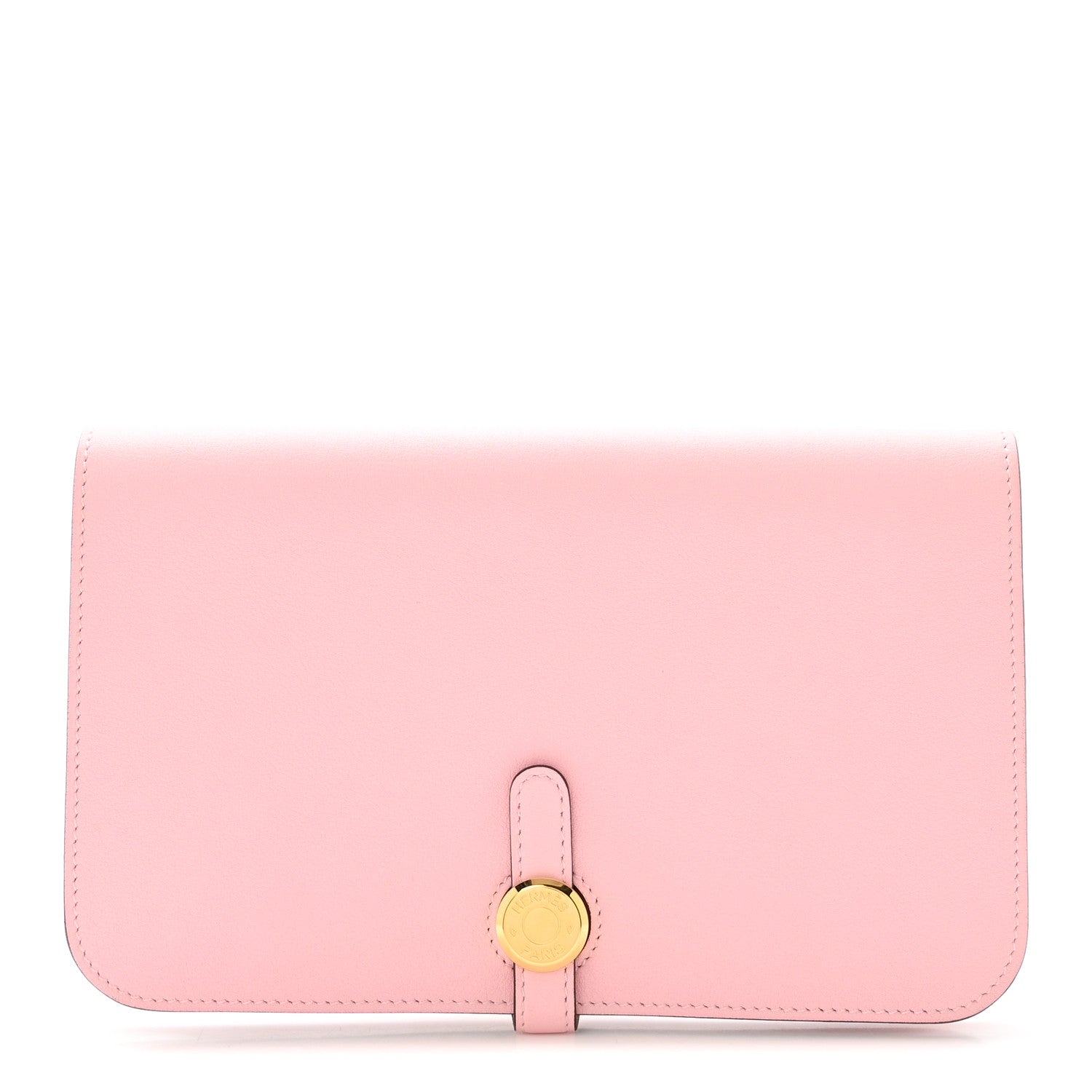 Swift Dogon Duo Wallet Rose Sakura