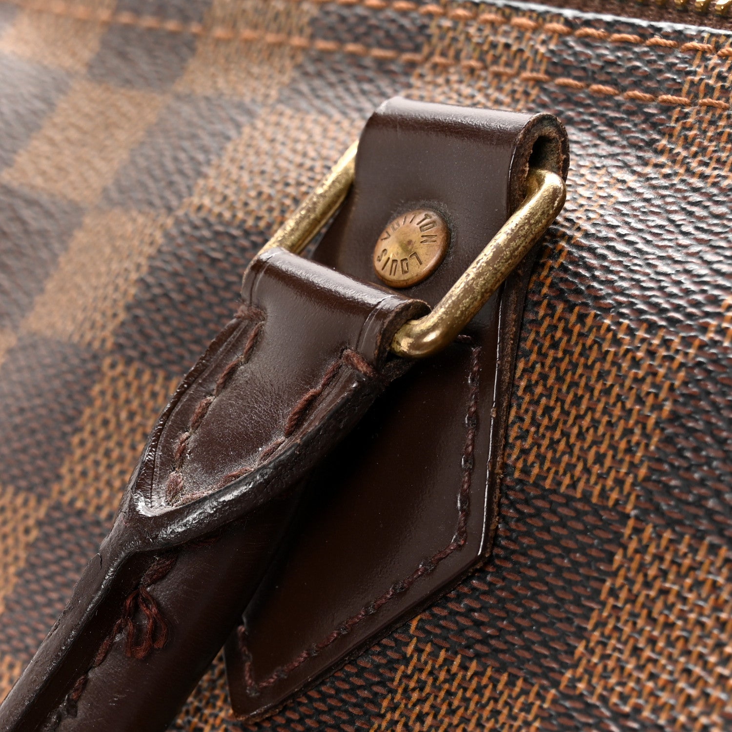 Damier Ebene Speedy 30