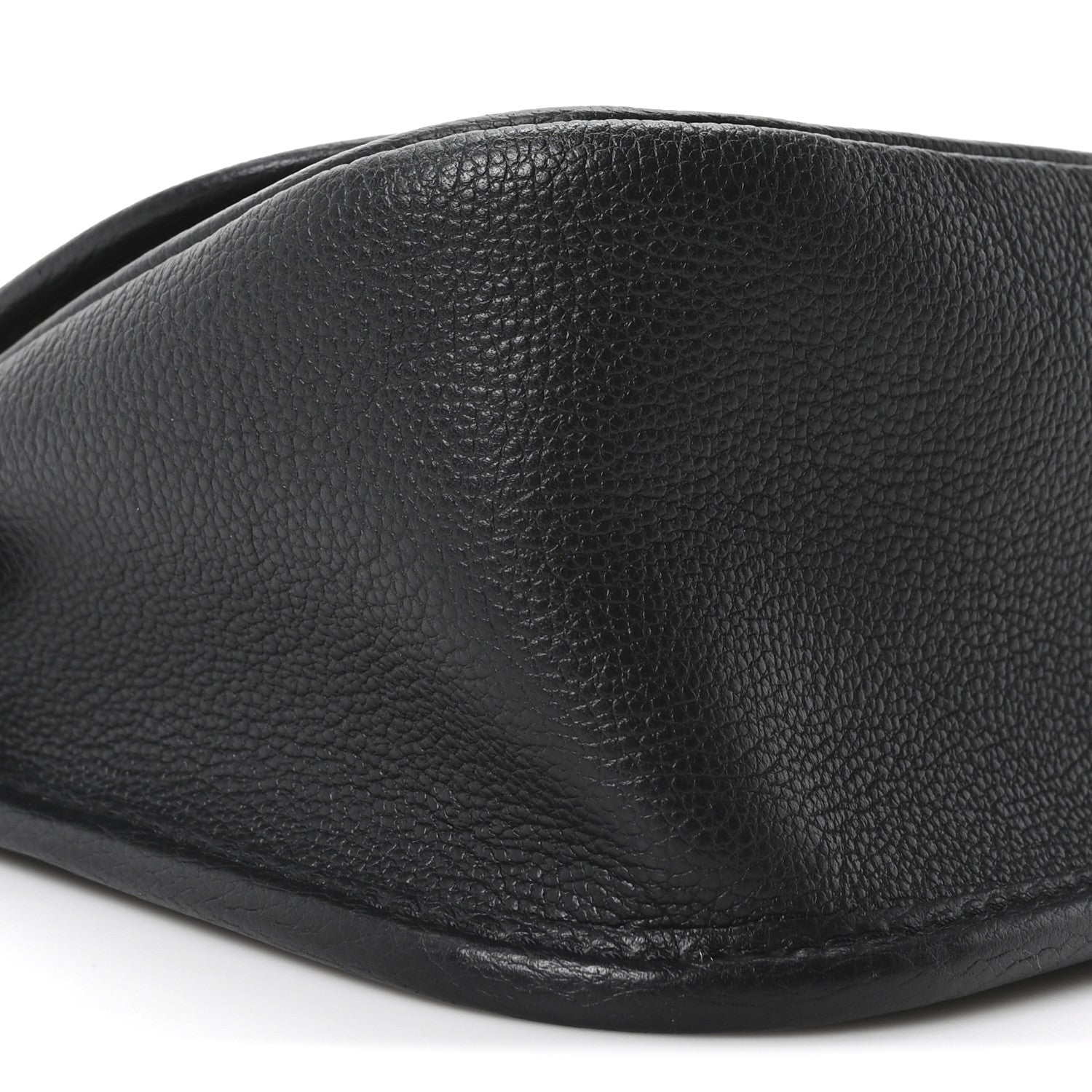 Epi Buci Crossbody Black