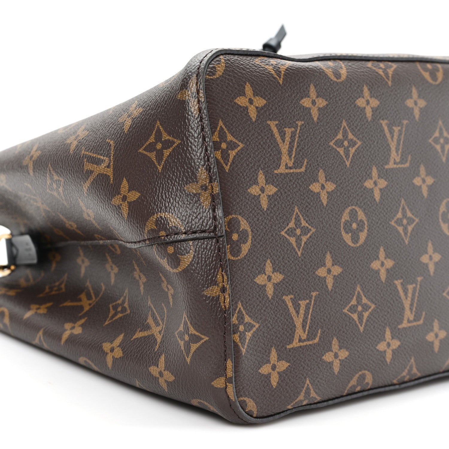 Monogram Neonoe MM Black